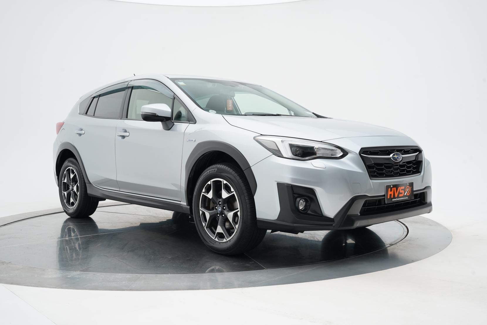 Subaru XV 2.0 2.0e-L Hybrid Eyesight 4WD