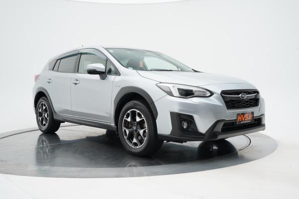 Subaru XV 2.0 2.0e-L Hybrid Eyesight 4WD
