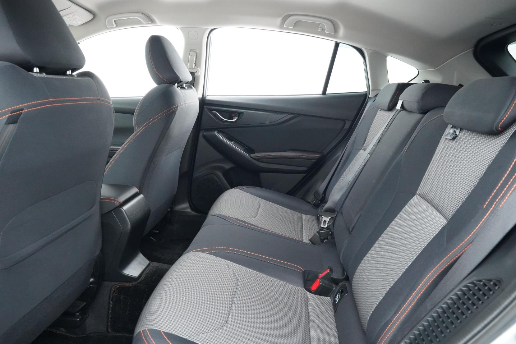 Subaru XV 2.0 2.0e-L Hybrid Eyesight 4WD