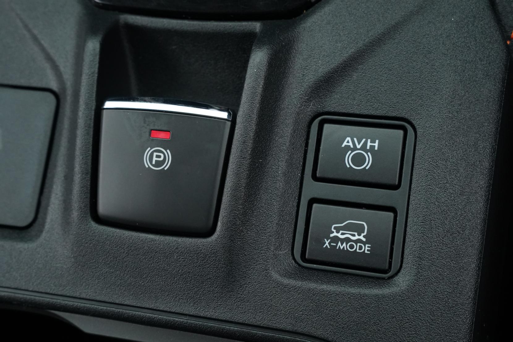 Subaru XV 2.0 2.0e-L Hybrid Eyesight 4WD