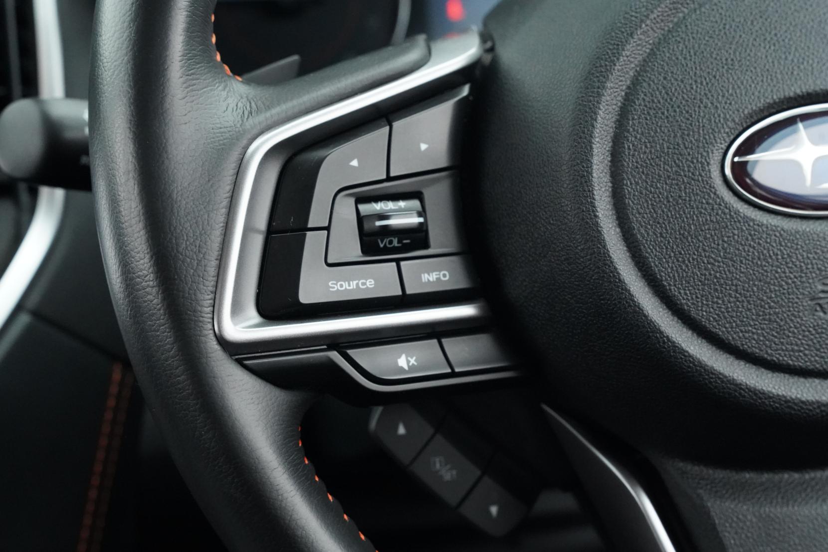 Subaru XV 2.0 2.0e-L Hybrid Eyesight 4WD