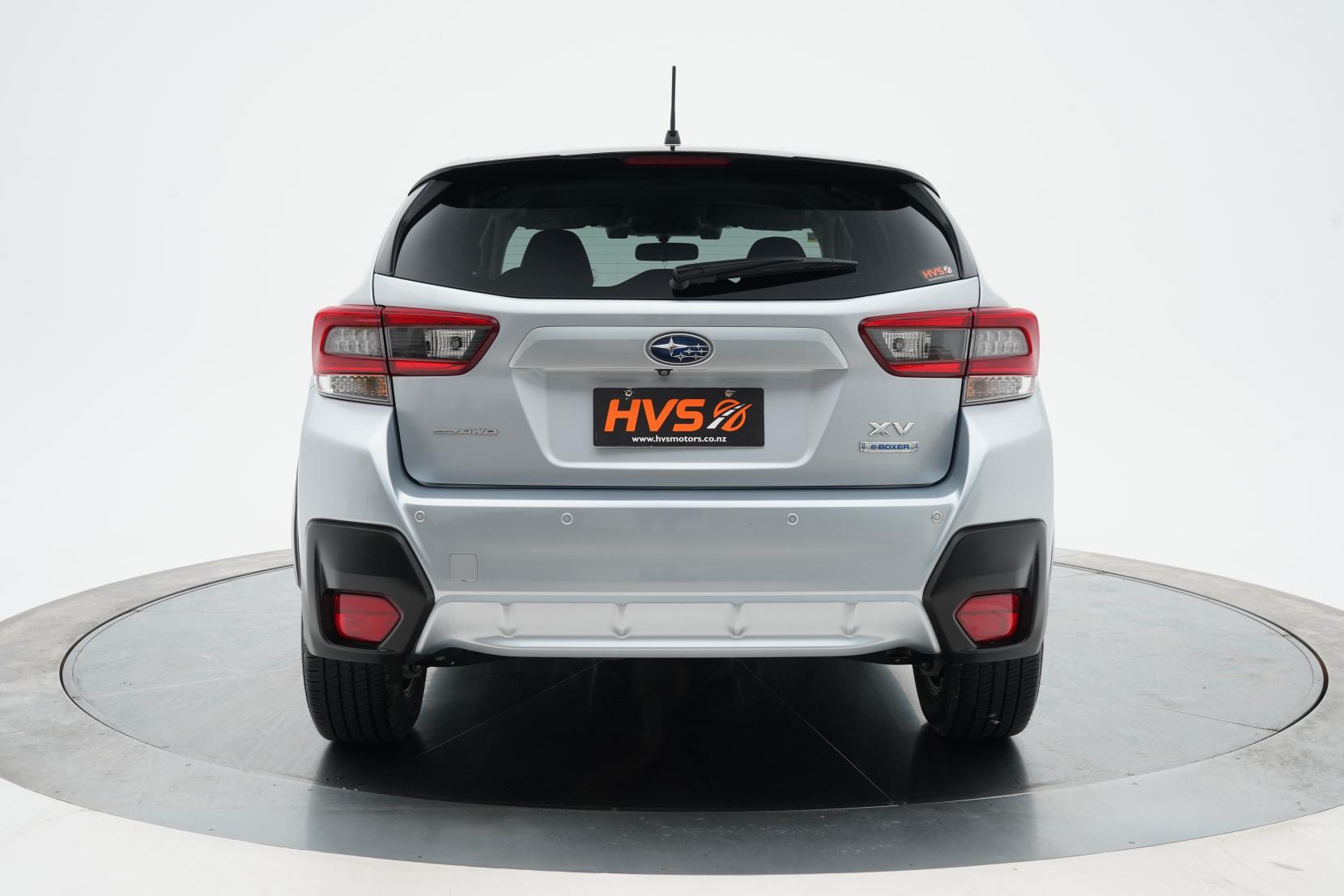 Subaru XV 2.0 2.0e-L Hybrid Eyesight 4WD