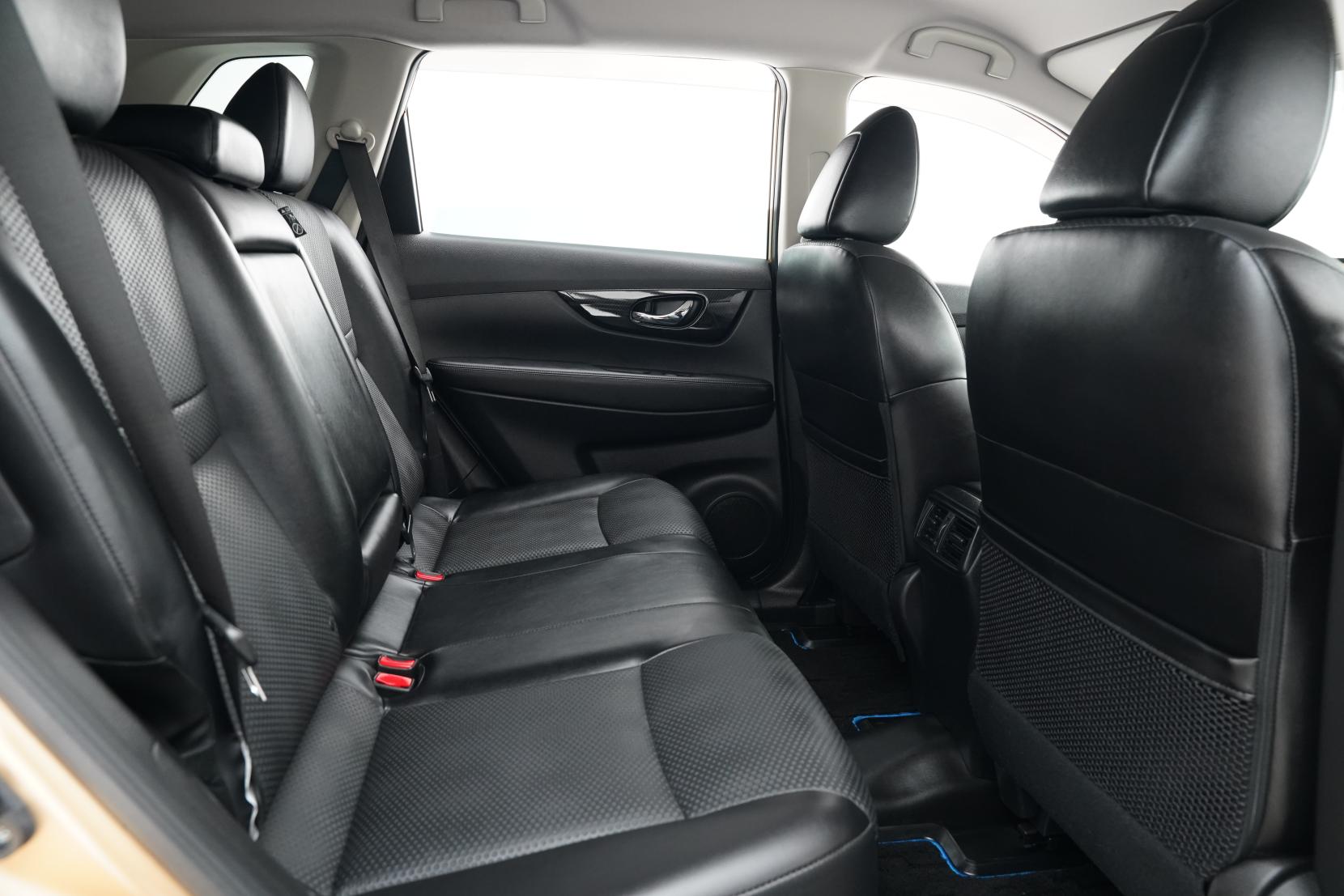 Nissan X-TRAIL 2.0 20XI HYBRID