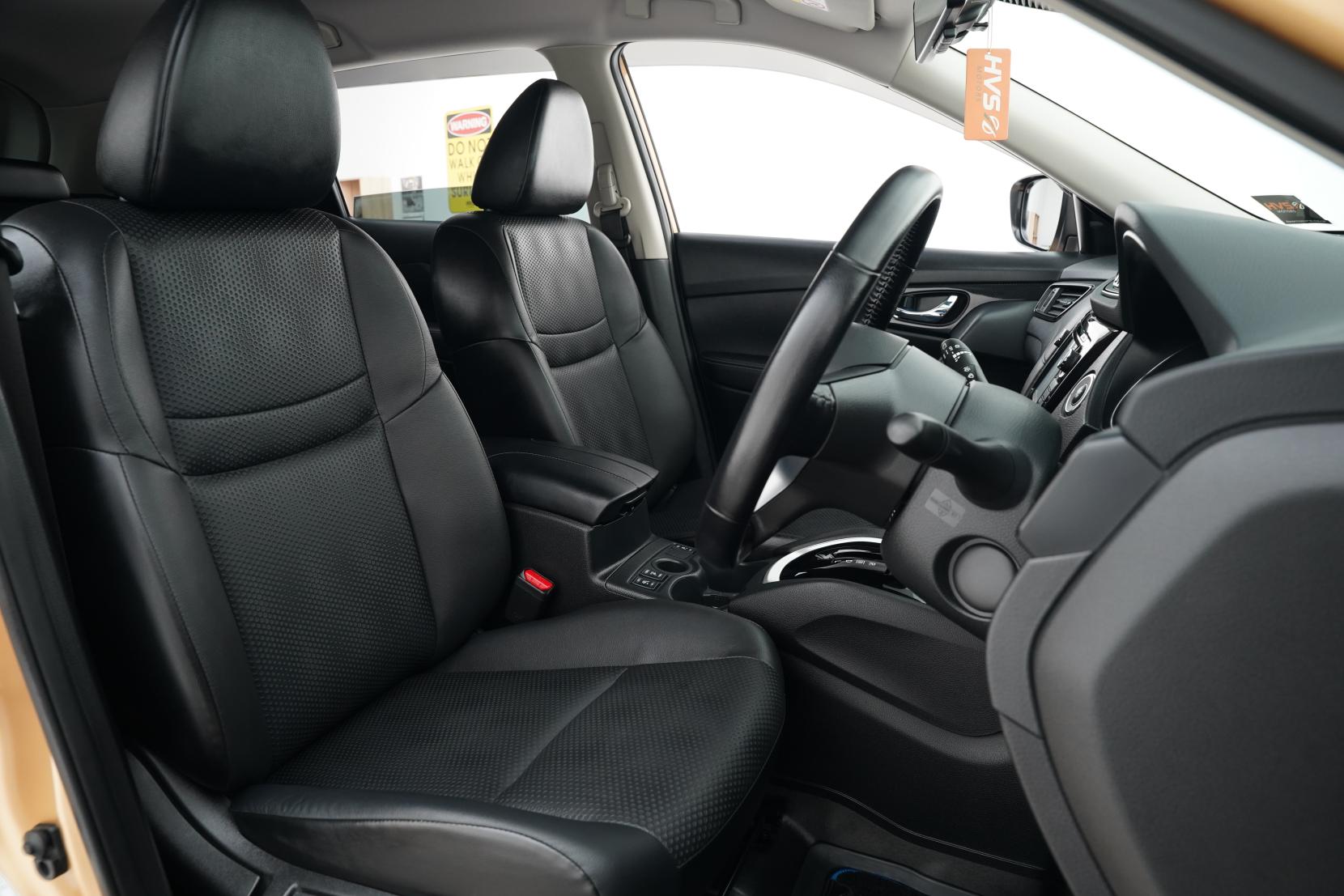 Nissan X-TRAIL 2.0 20XI HYBRID