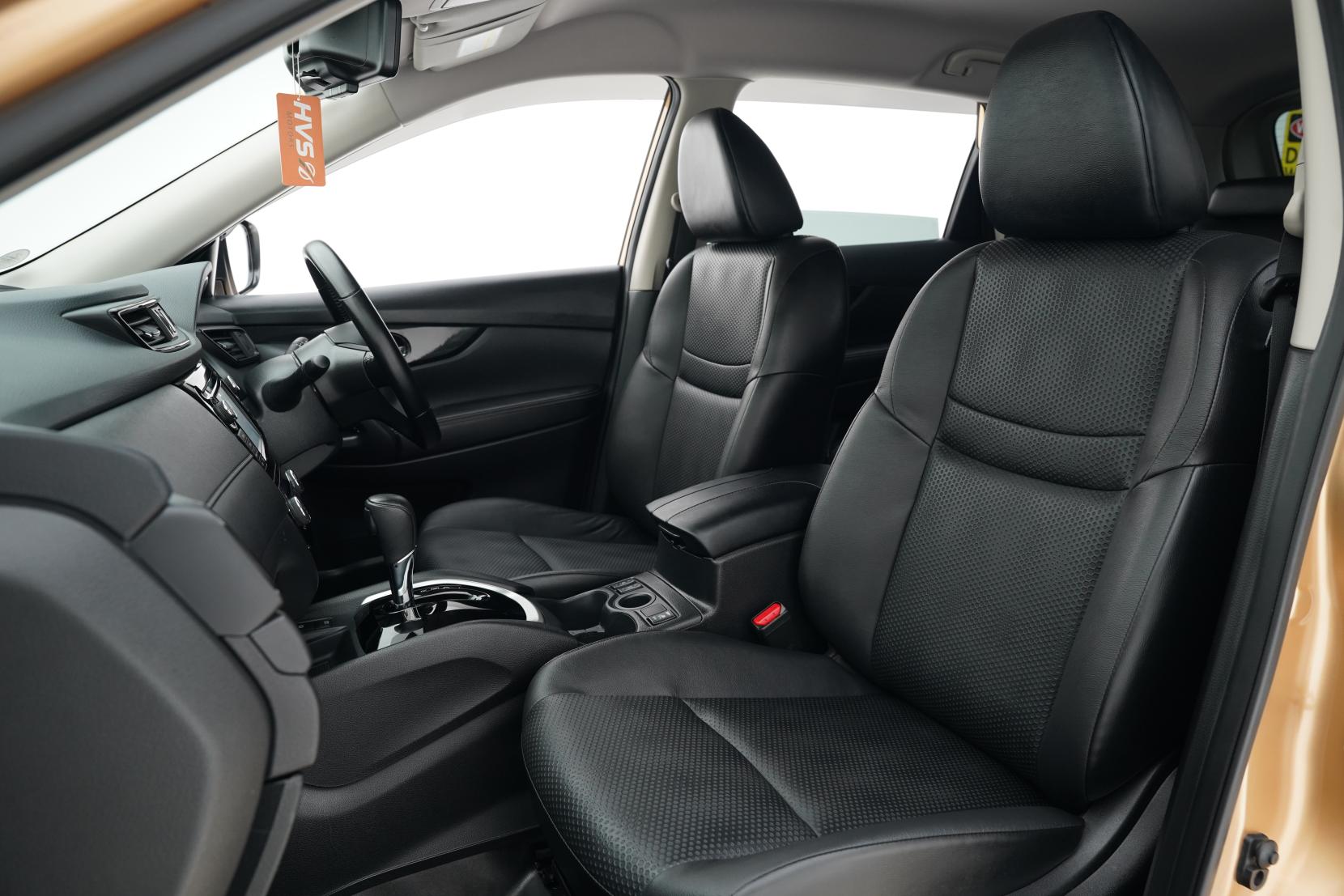 Nissan X-TRAIL 2.0 20XI HYBRID