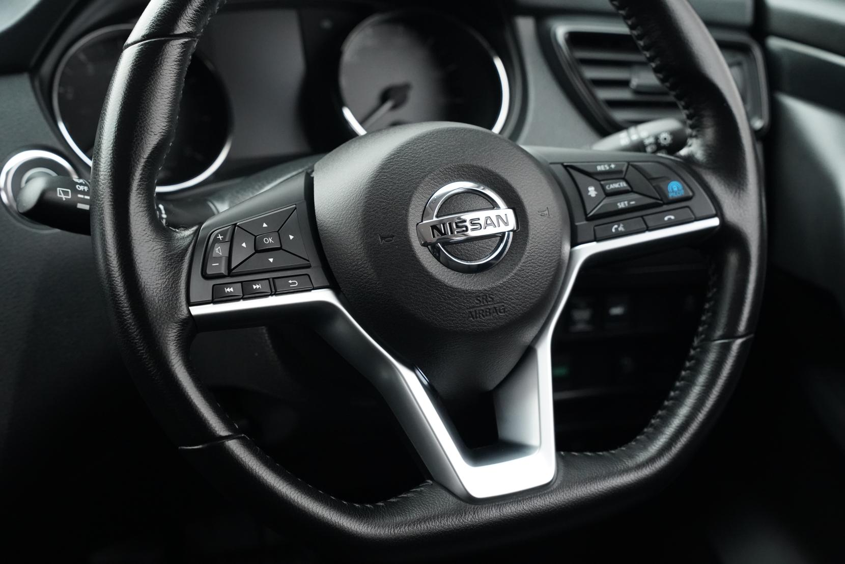 Nissan X-TRAIL 2.0 20XI HYBRID