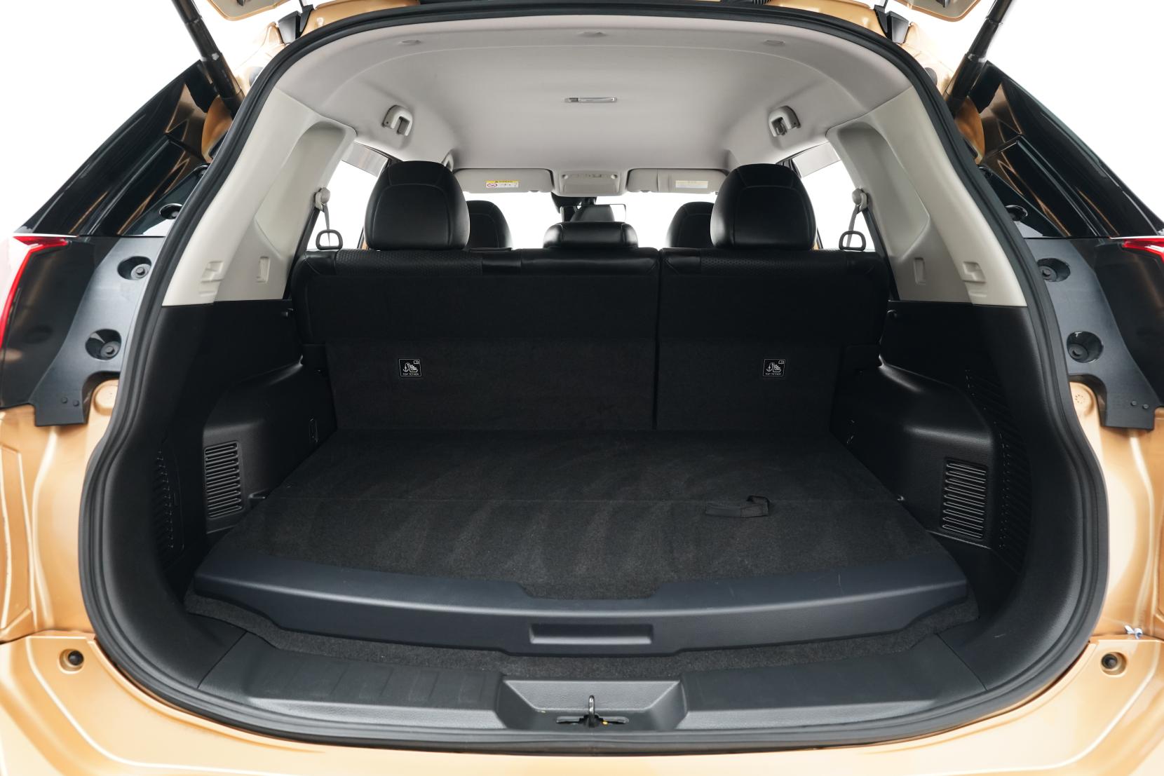 Nissan X-TRAIL 2.0 20XI HYBRID