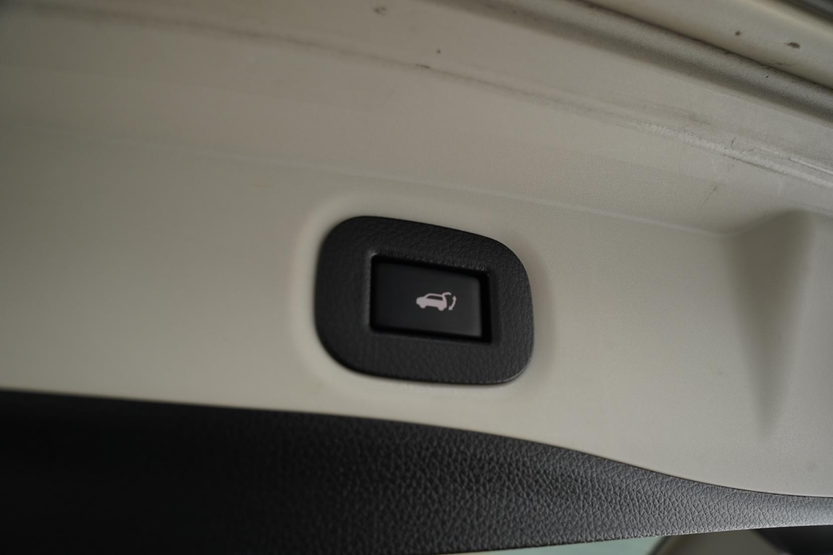 Nissan X-TRAIL 2.0 20XI HYBRID