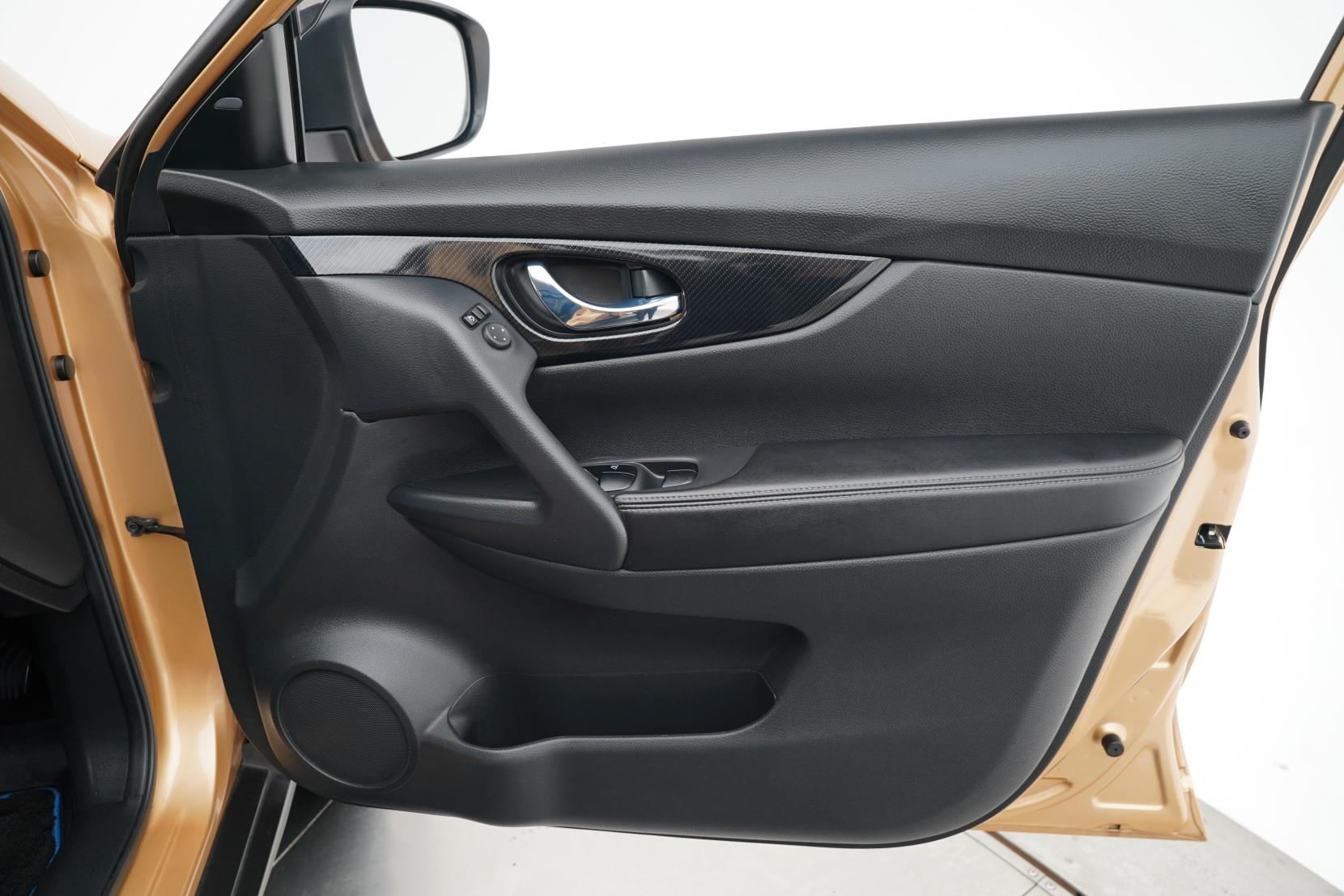 Nissan X-TRAIL 2.0 20XI HYBRID