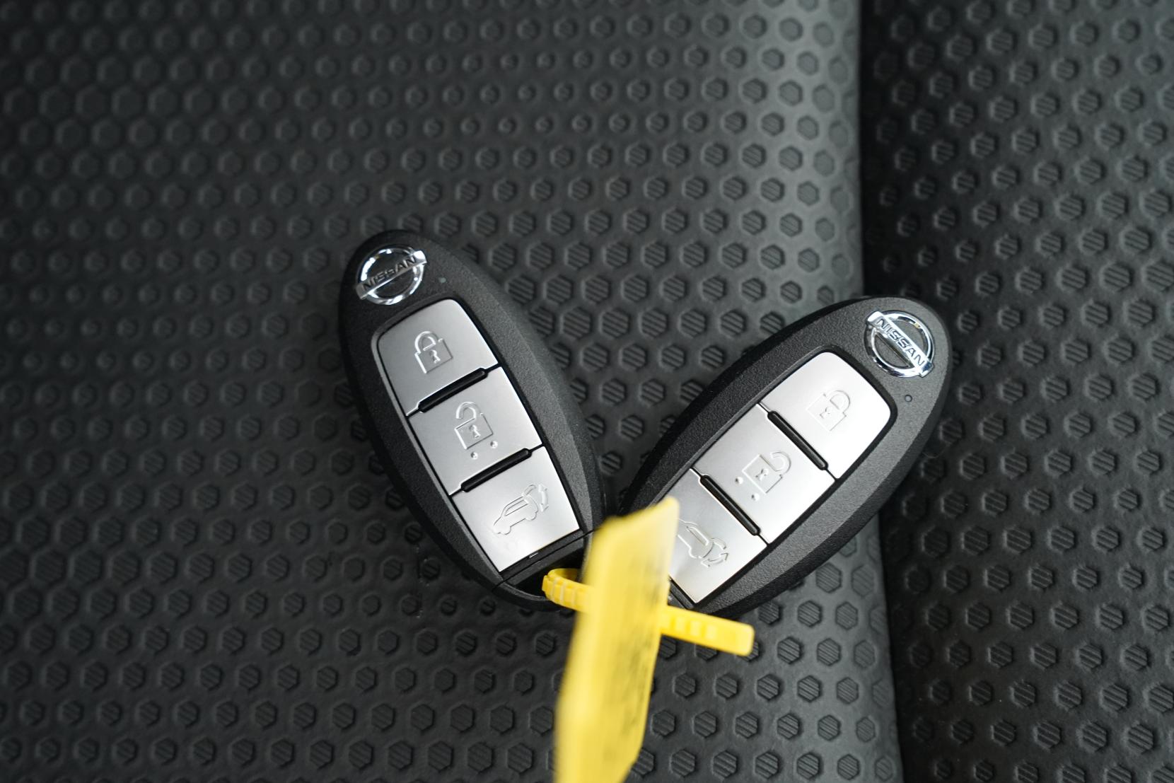 Nissan X-TRAIL 2.0 20XI HYBRID