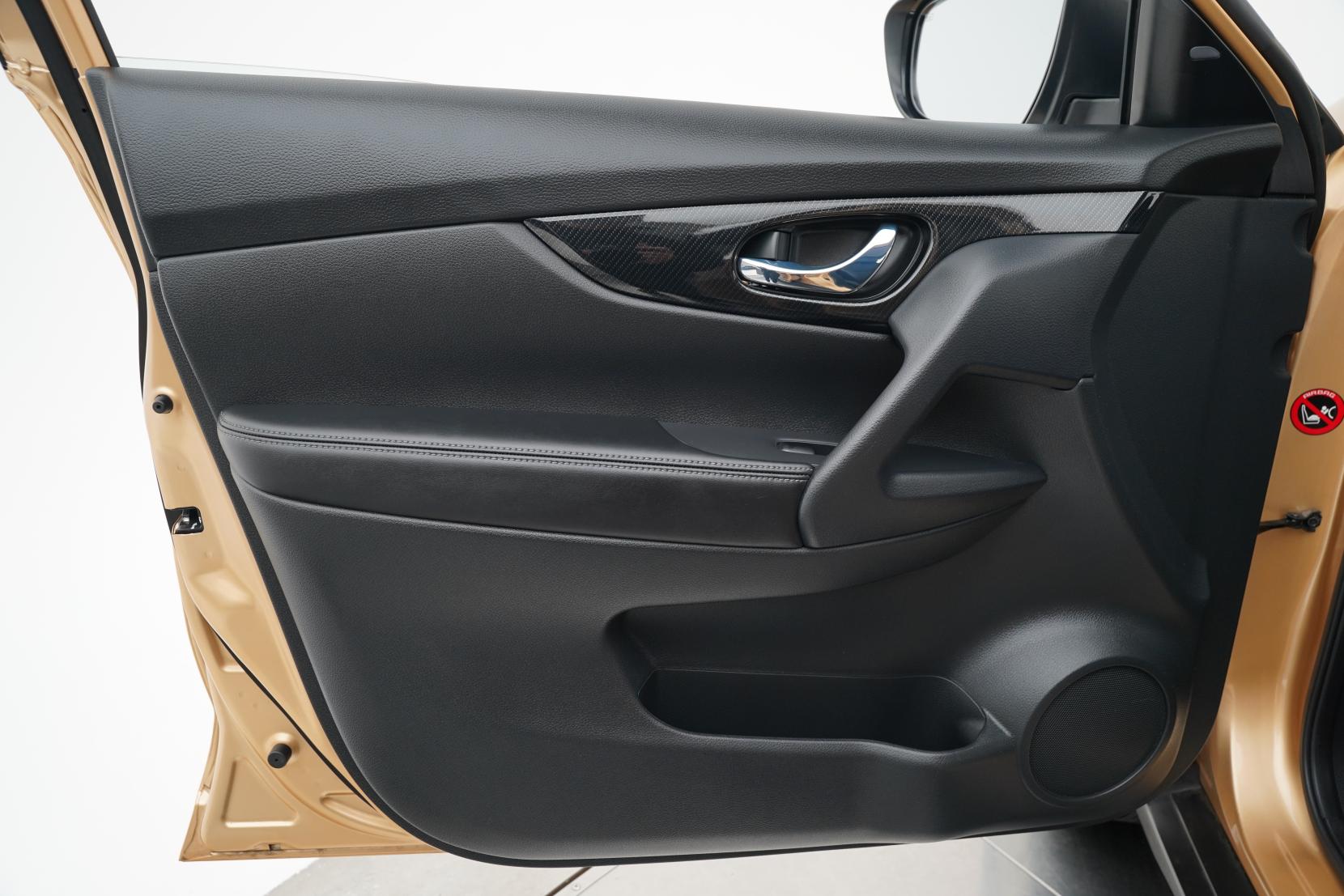 Nissan X-TRAIL 2.0 20XI HYBRID