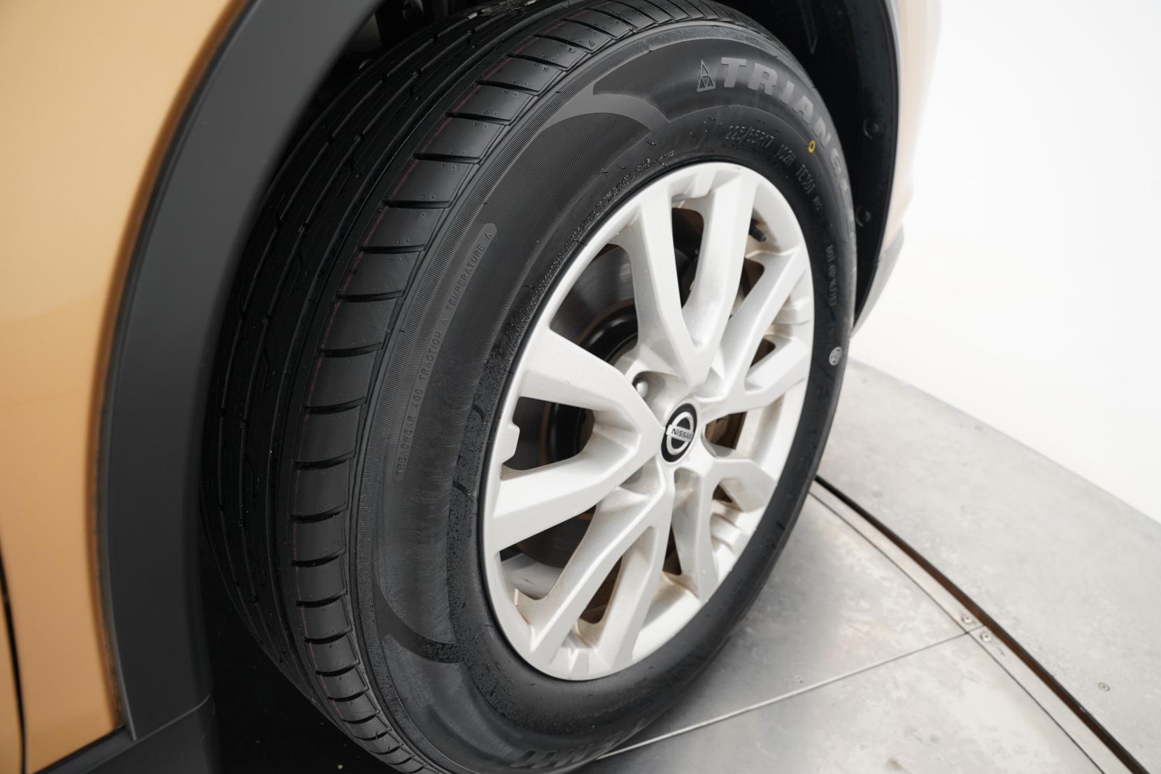 Nissan X-TRAIL 2.0 20XI HYBRID