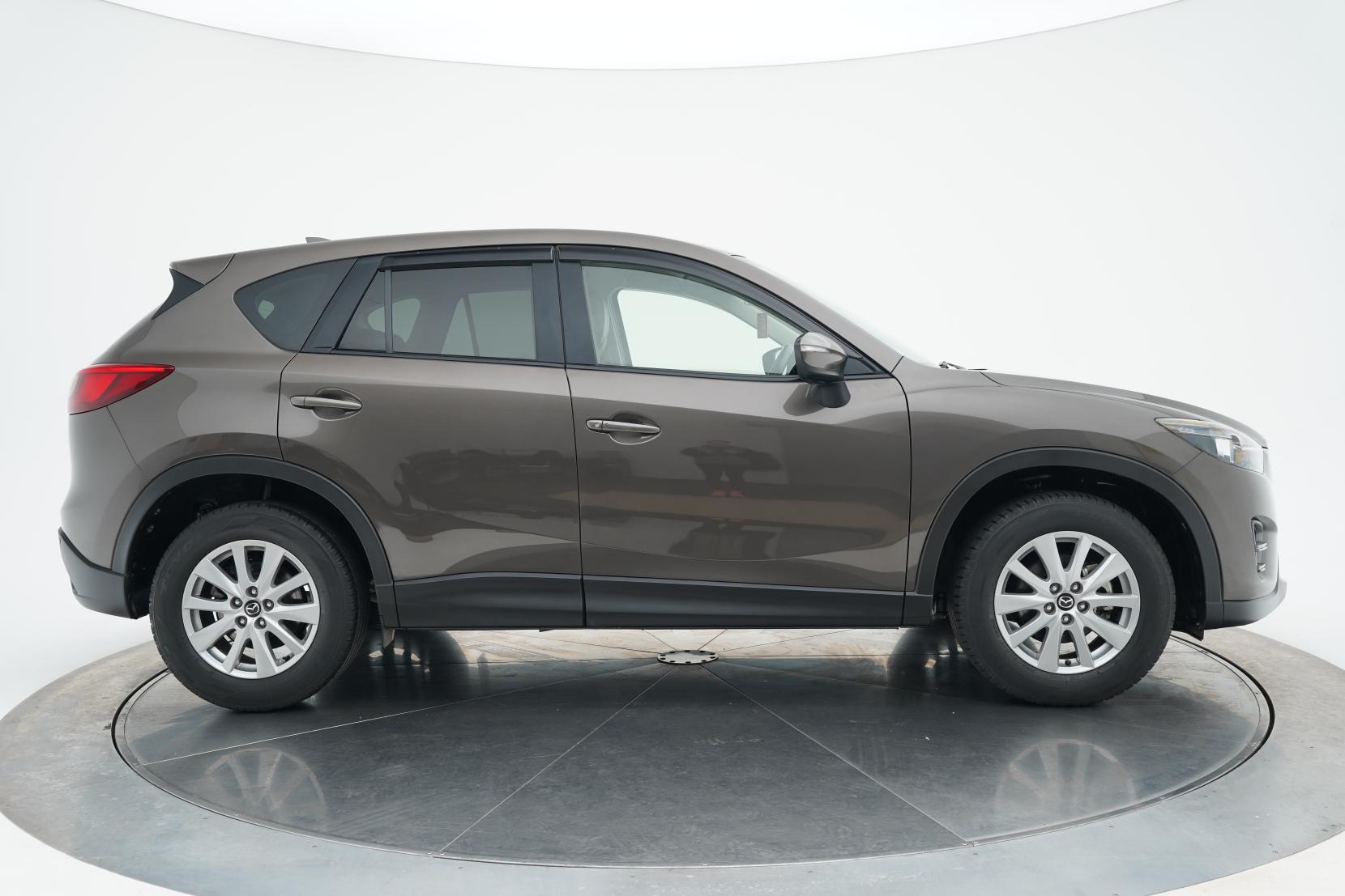 Mazda CX-5 25S L PACKAGE