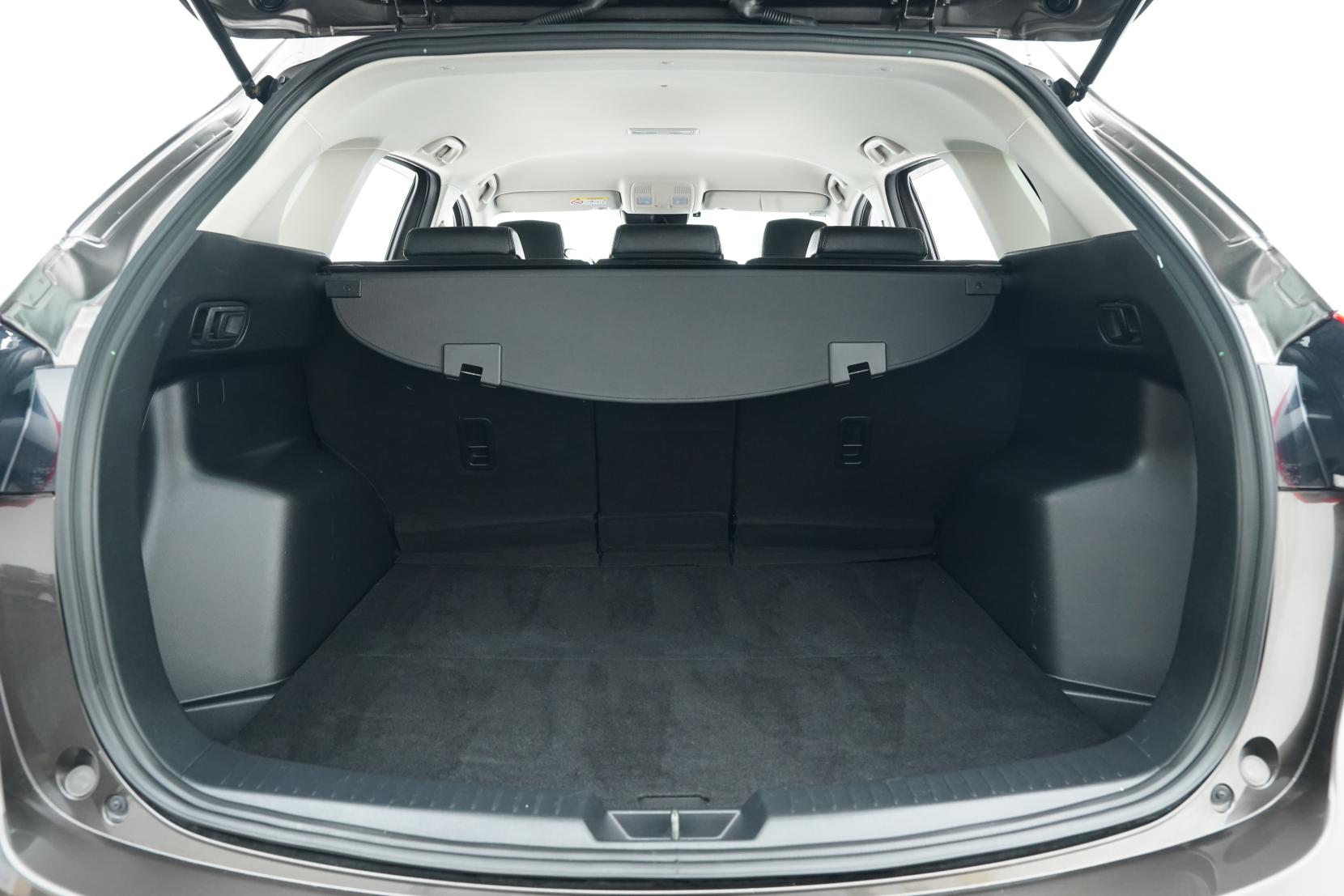 Mazda CX-5 25S L PACKAGE