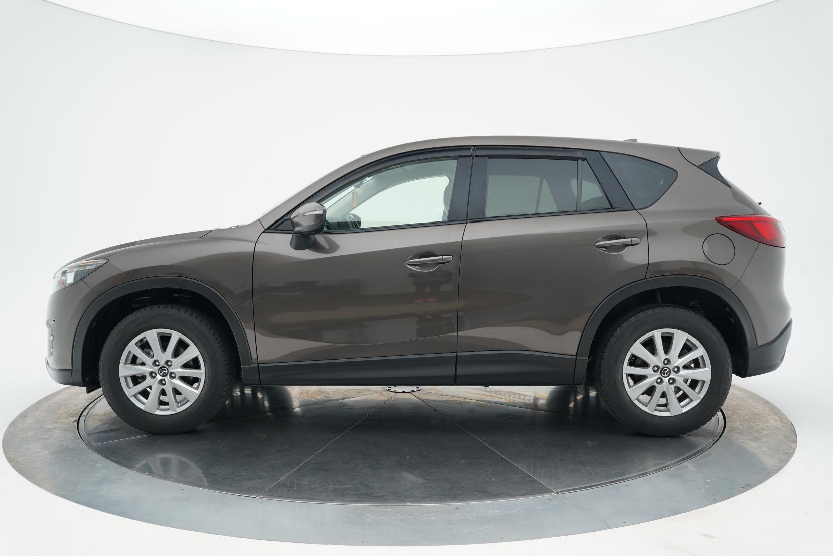 Mazda CX-5 25S L PACKAGE