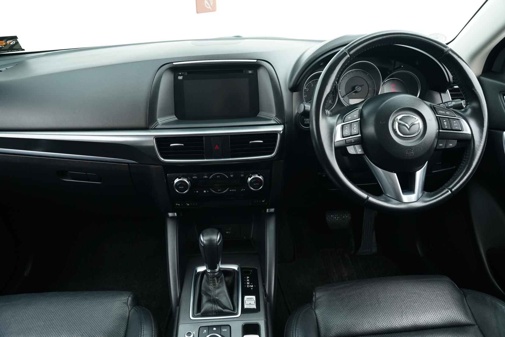 Mazda CX-5 25S L PACKAGE