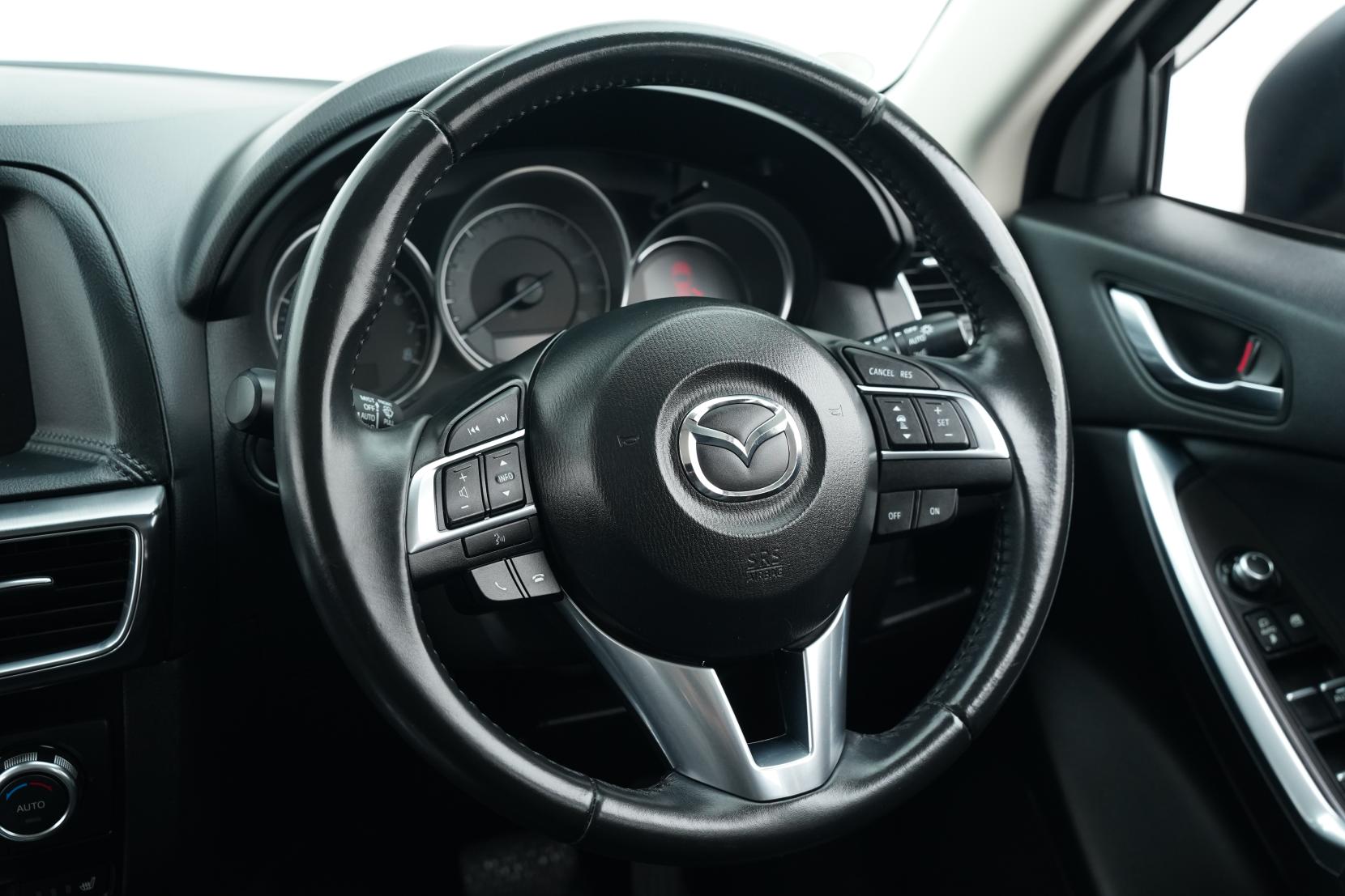 Mazda CX-5 25S L PACKAGE