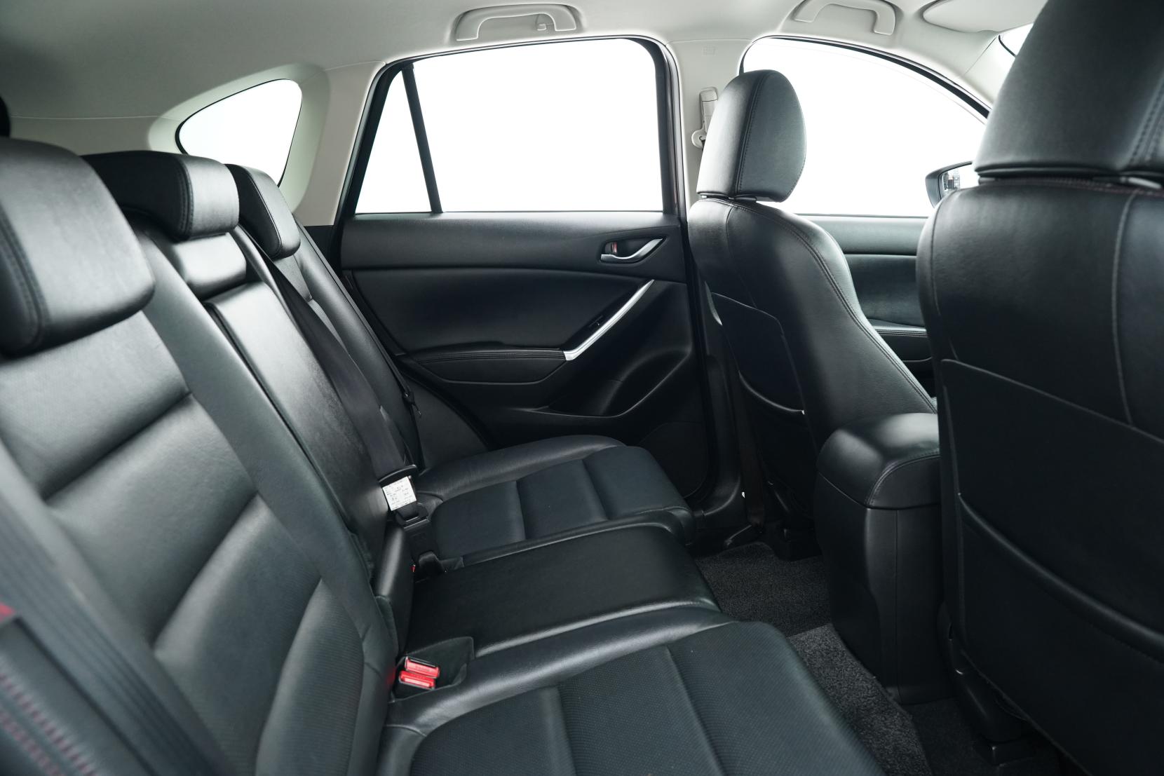 Mazda CX-5 25S L PACKAGE