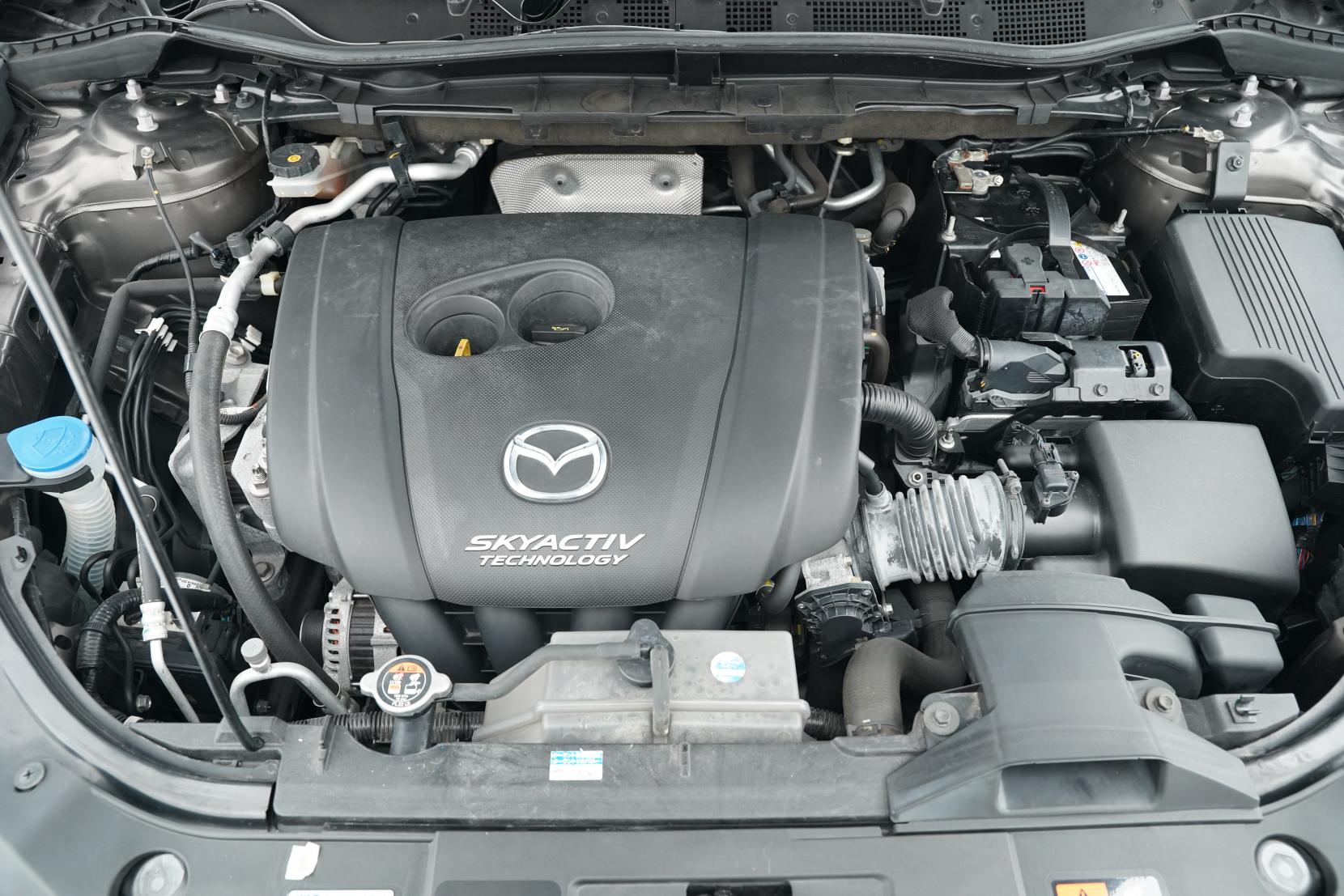 Mazda CX-5 25S L PACKAGE