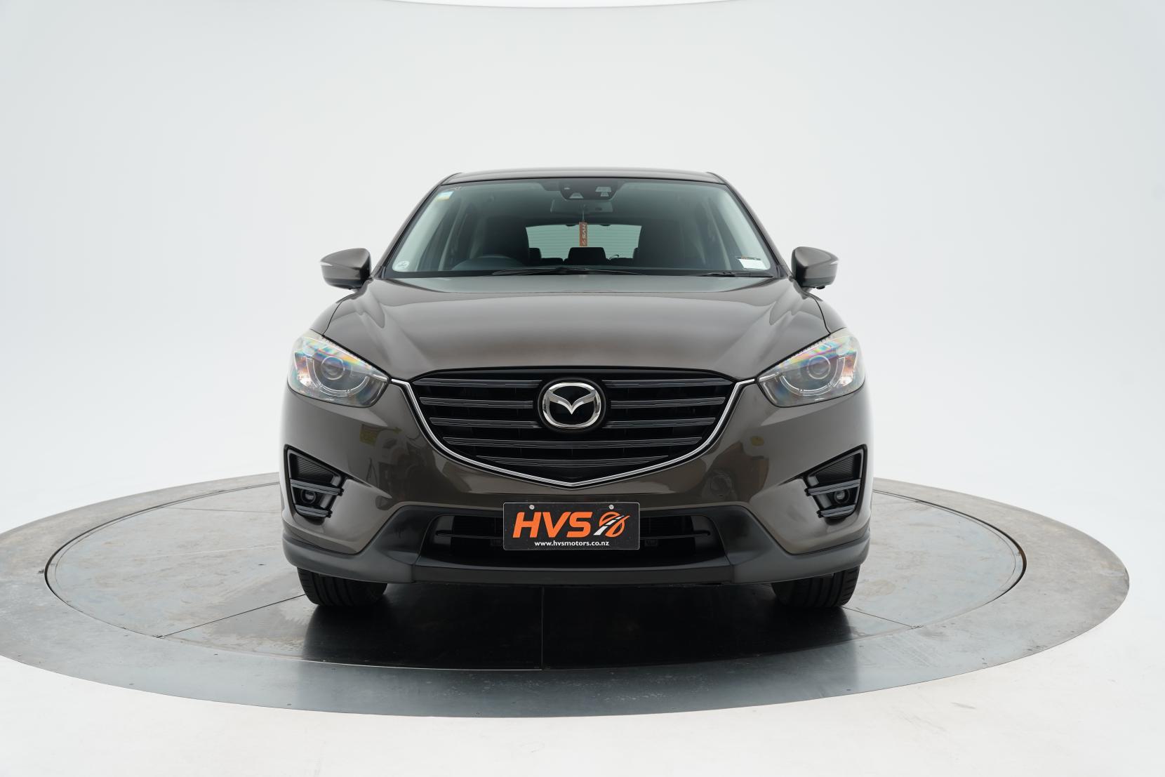Mazda CX-5 25S L PACKAGE