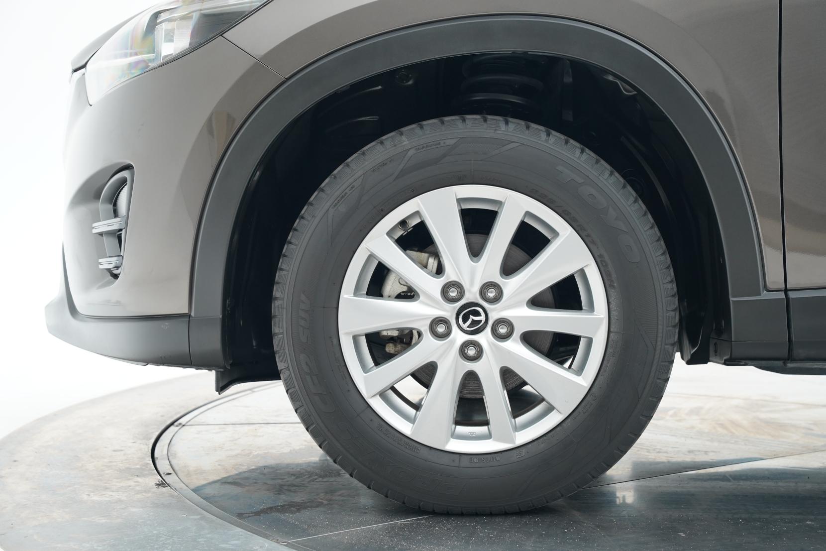 Mazda CX-5 25S L PACKAGE