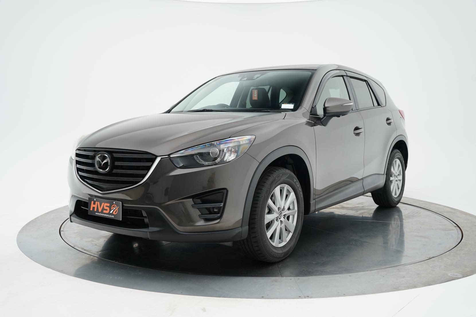 Mazda CX-5 25S L PACKAGE
