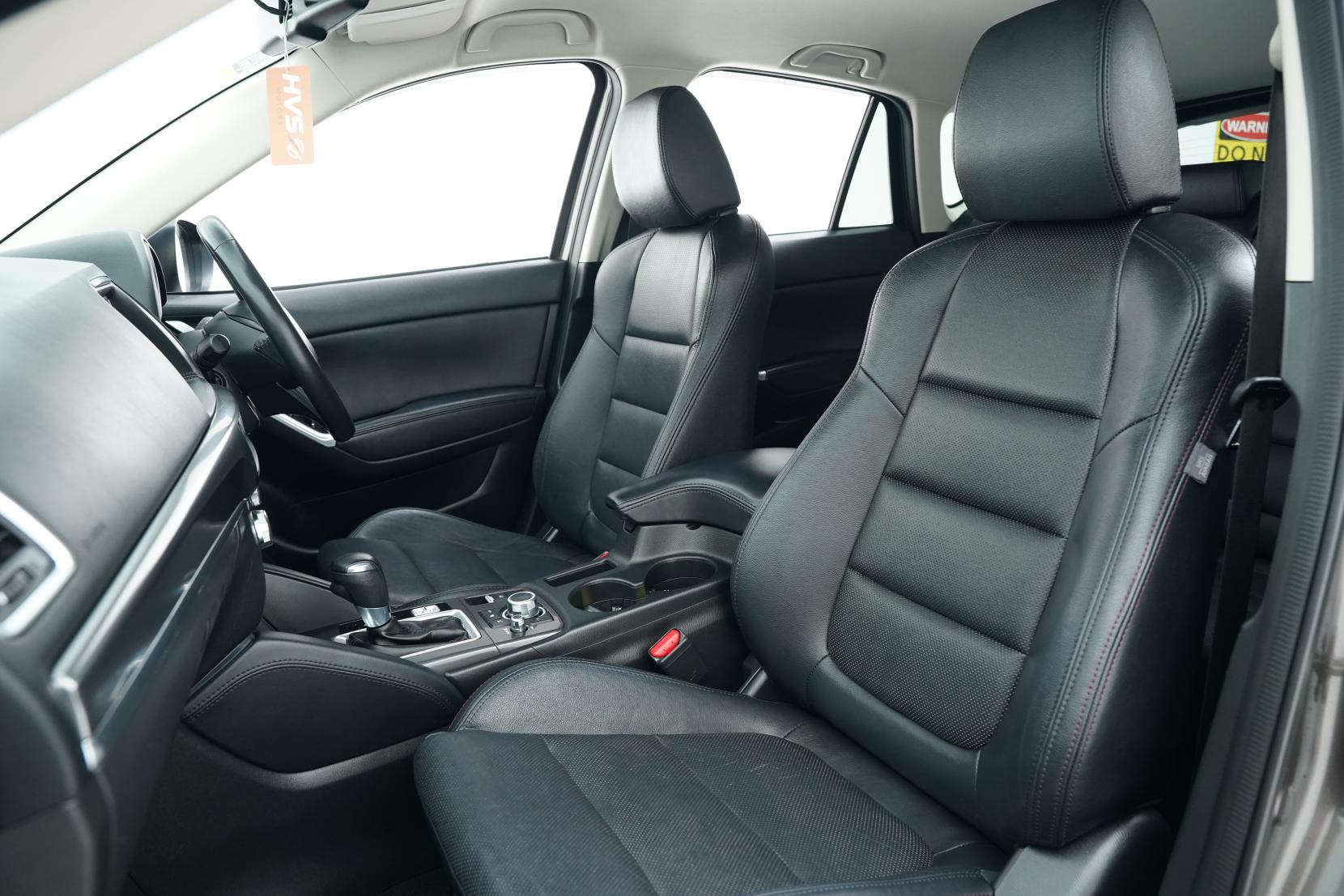 Mazda CX-5 25S L PACKAGE