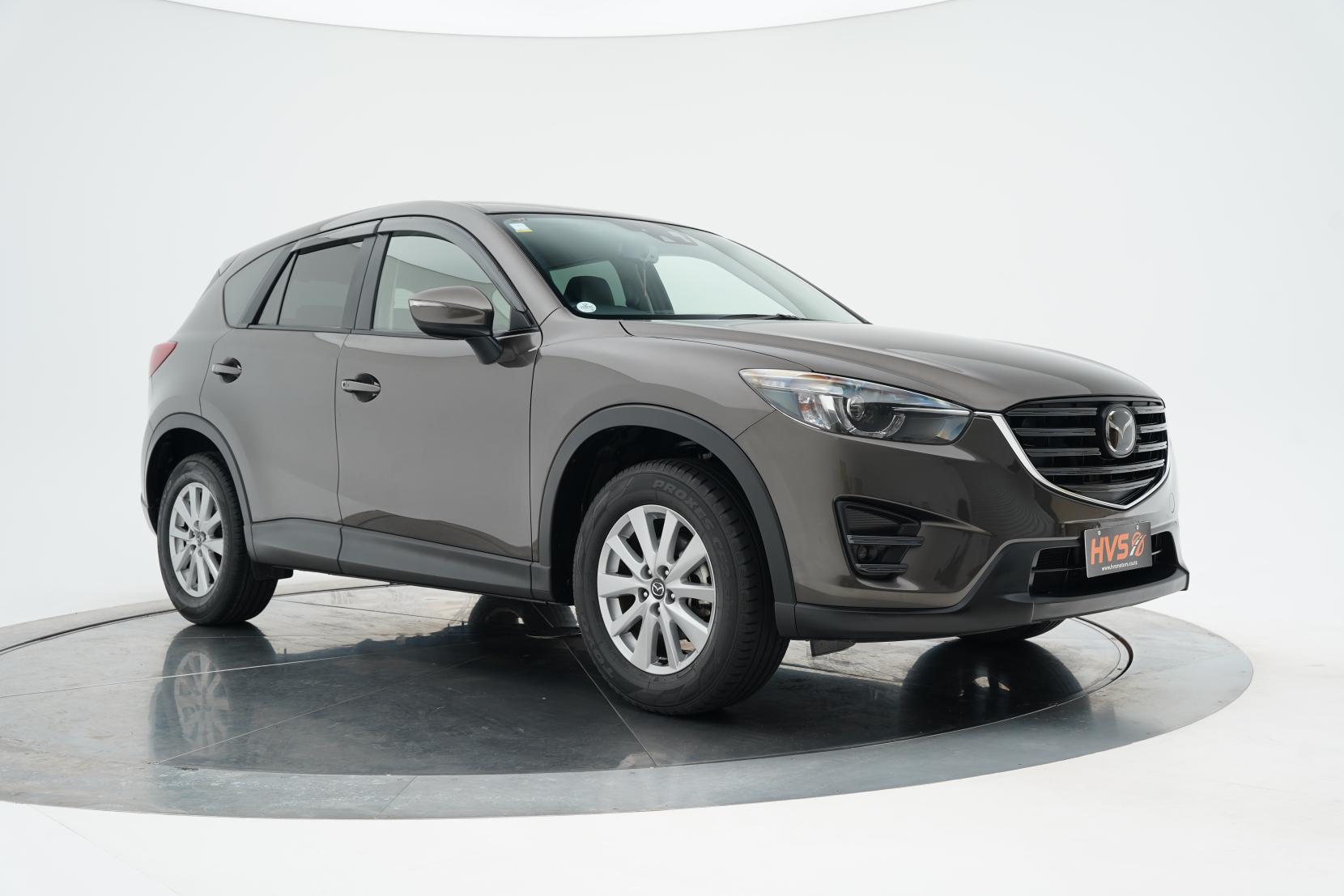 Mazda CX-5 25S L PACKAGE