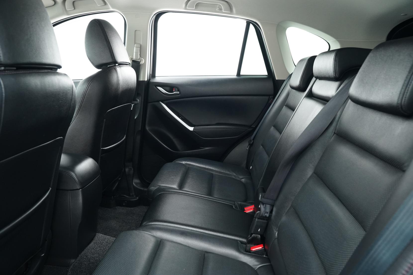 Mazda CX-5 25S L PACKAGE