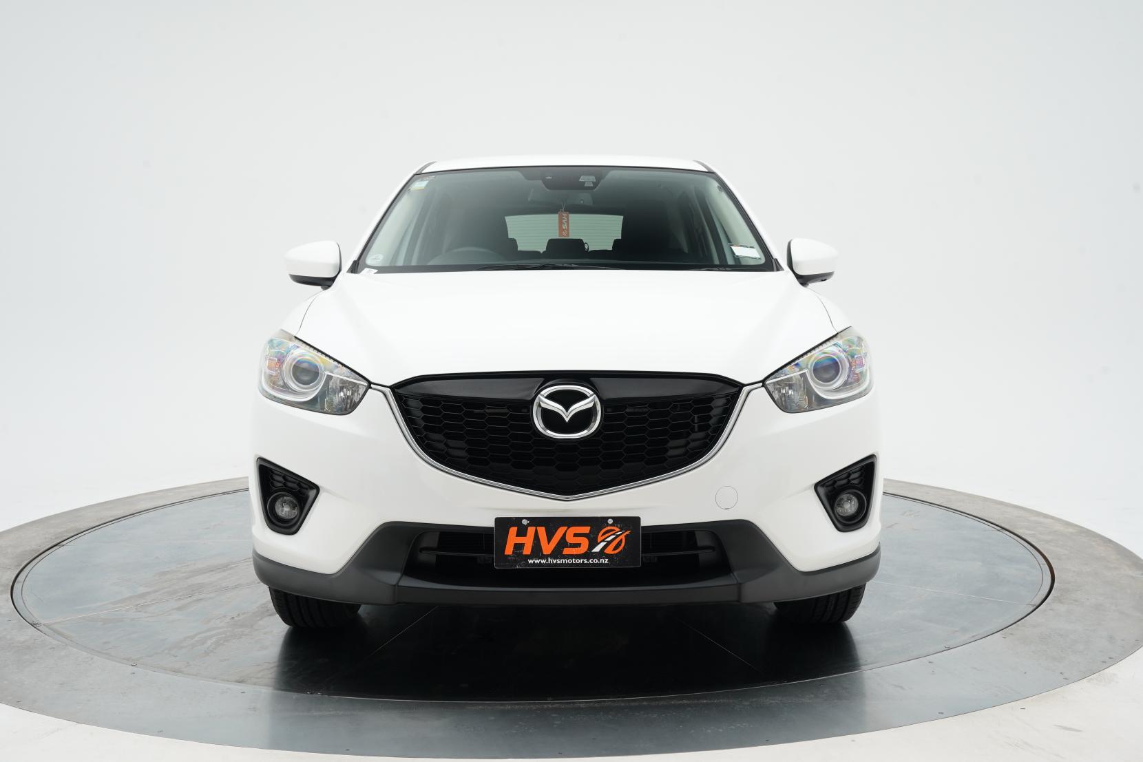 Mazda CX-5 2.0 20S