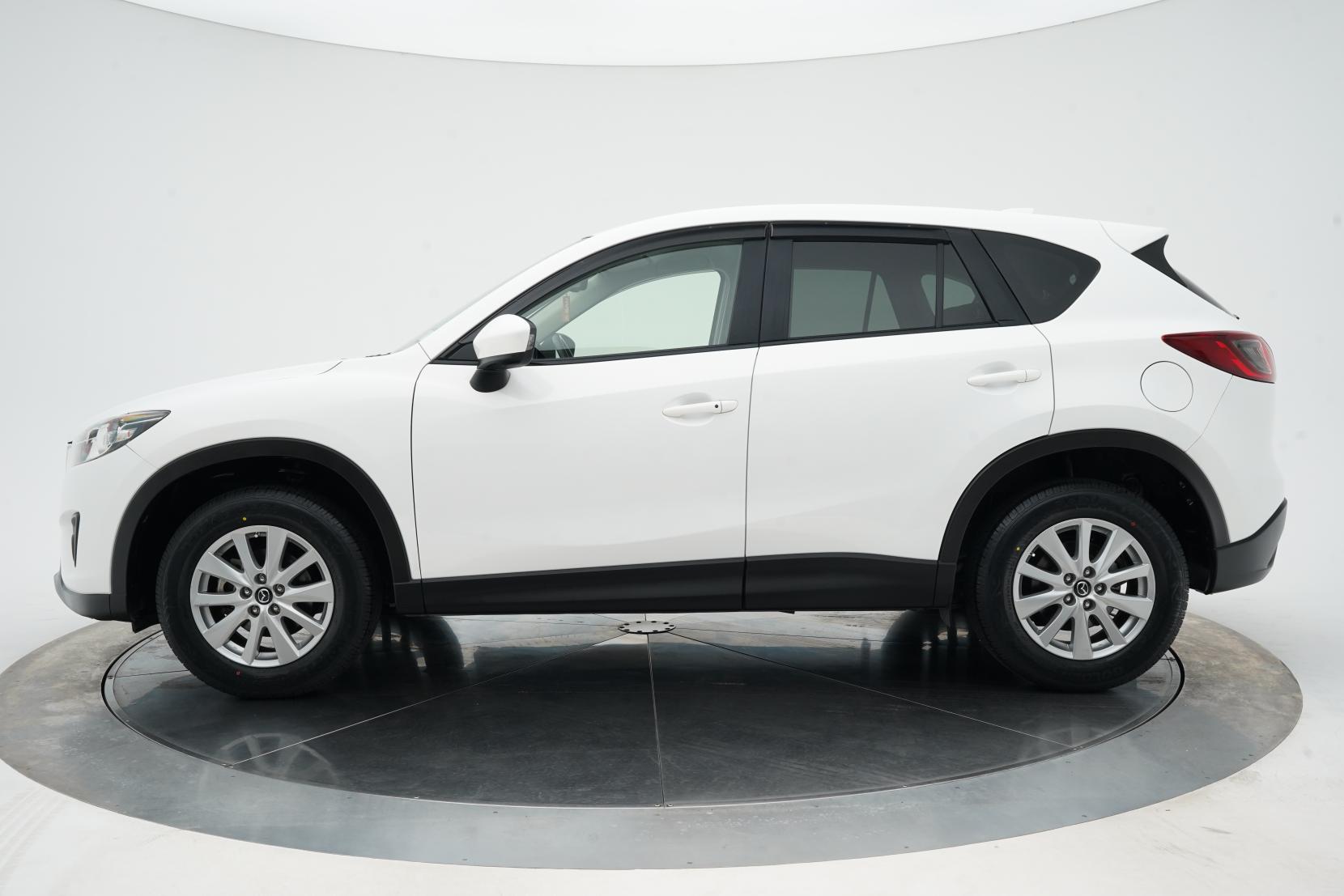 Mazda CX-5 2.0 20S