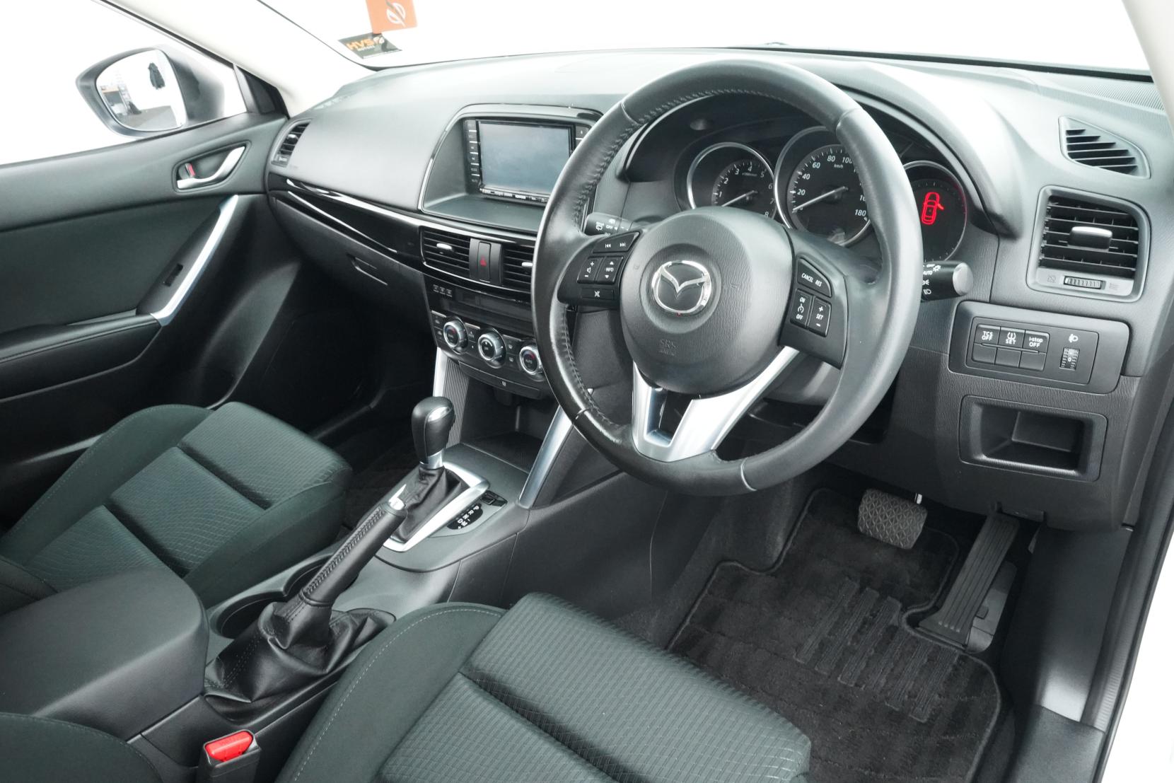 Mazda CX-5 2.0 20S