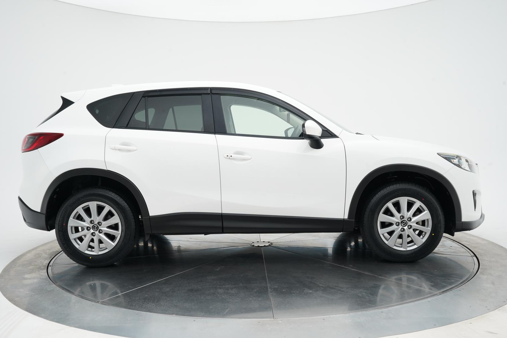 Mazda CX-5 2.0 20S