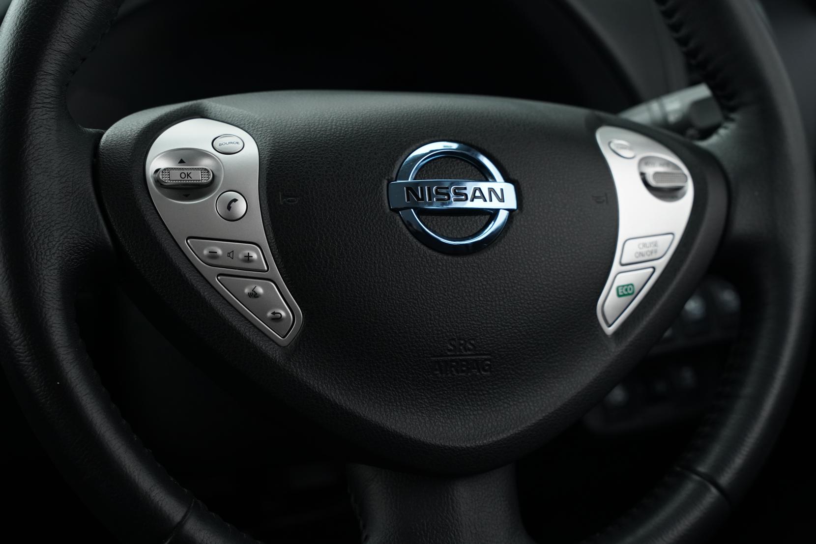 Nissan Leaf 30X 75% SOH