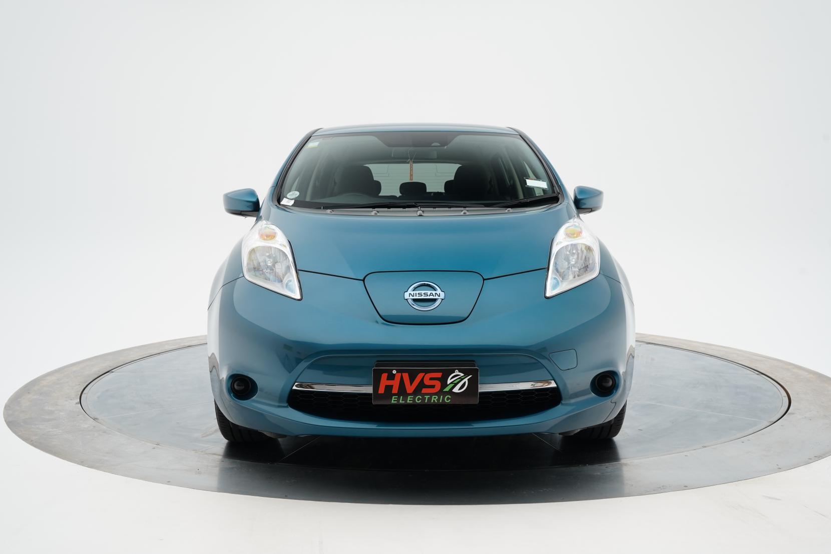 Nissan Leaf 30X 75% SOH