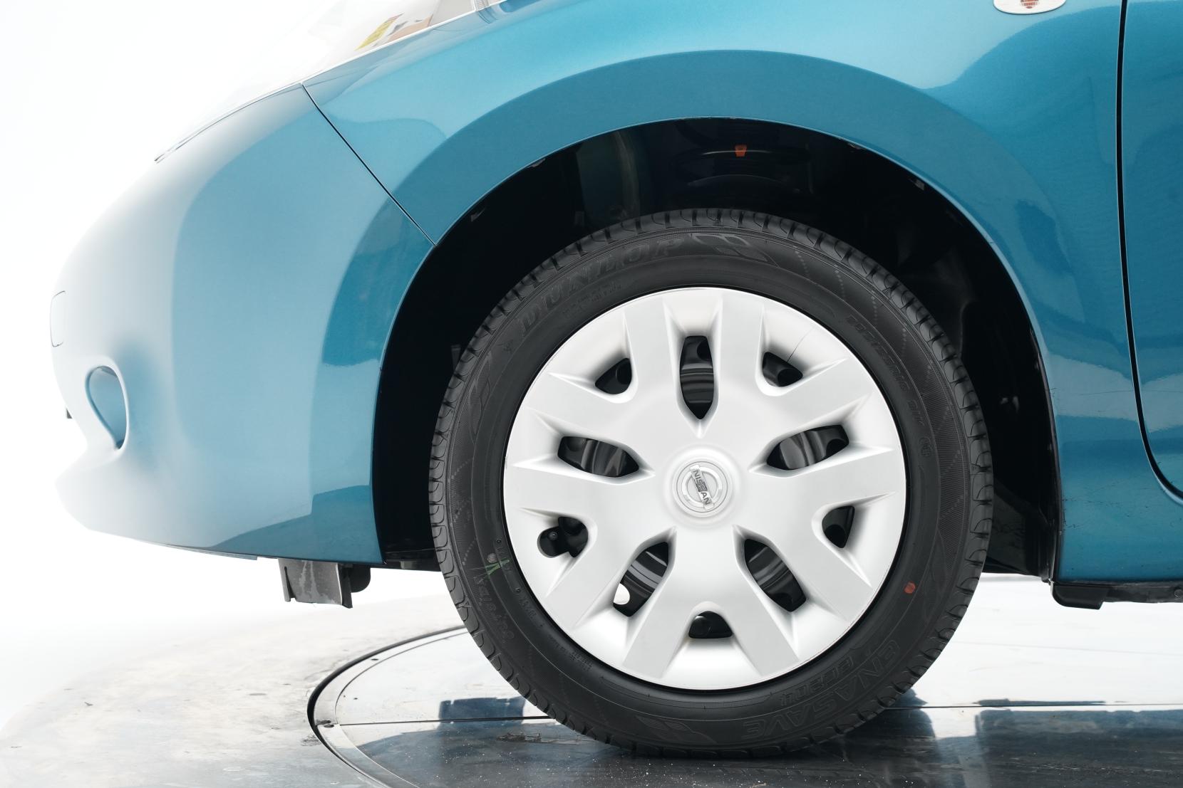 Nissan Leaf 30X 75% SOH