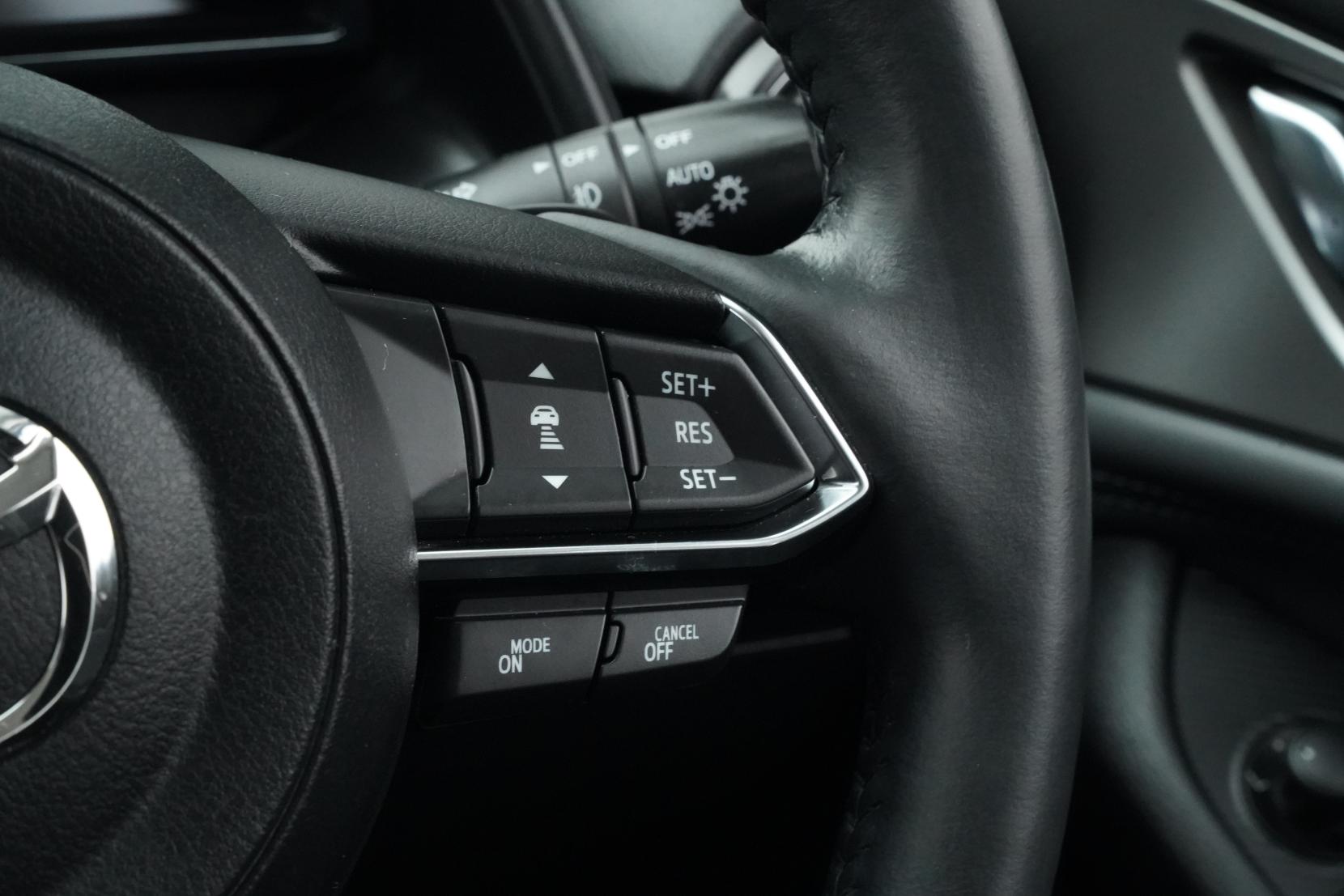 Mazda CX-3 2.0 20S PRO ACTIVE S PKG