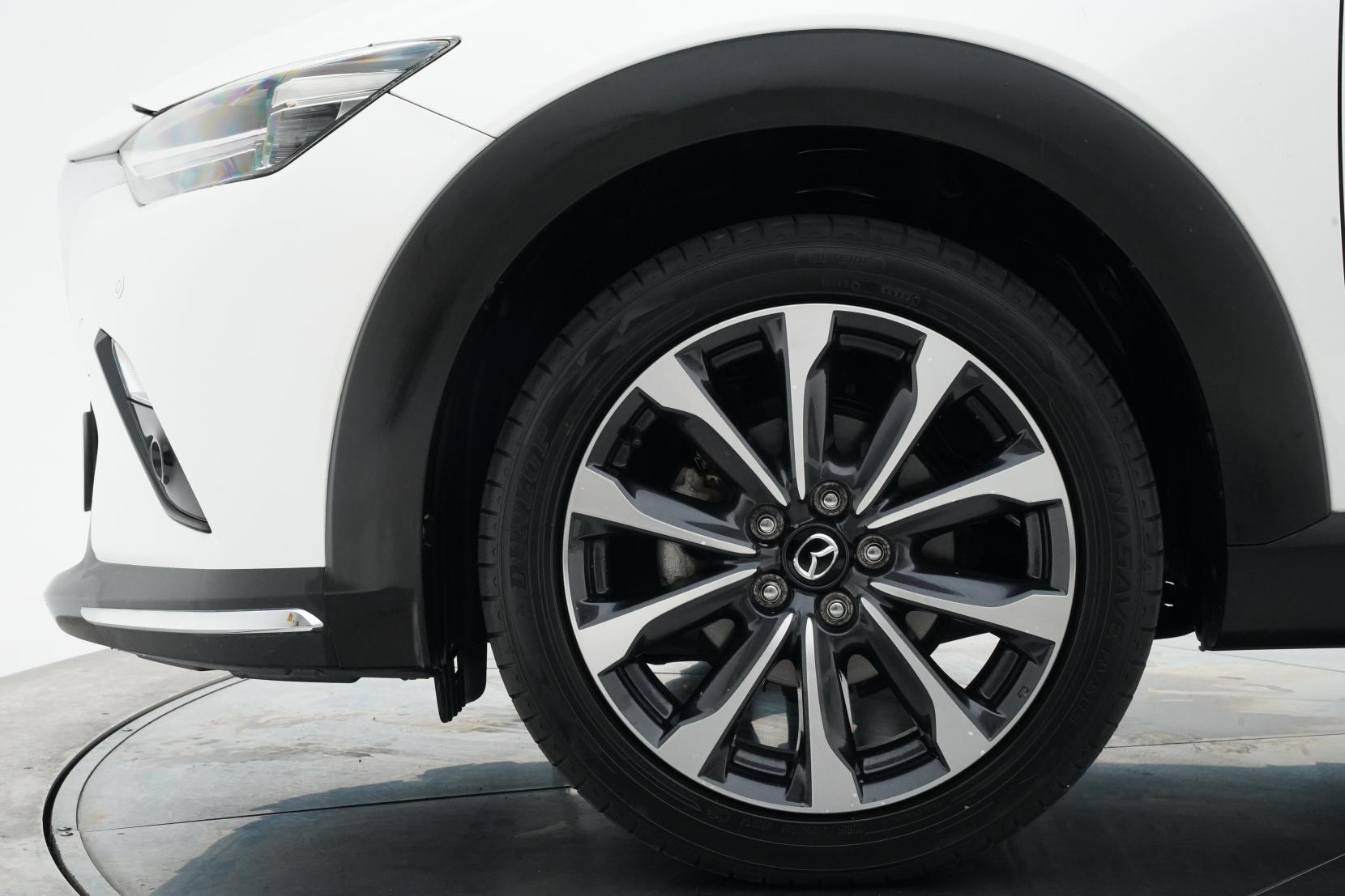 Mazda CX-3 2.0 20S PRO ACTIVE S PKG