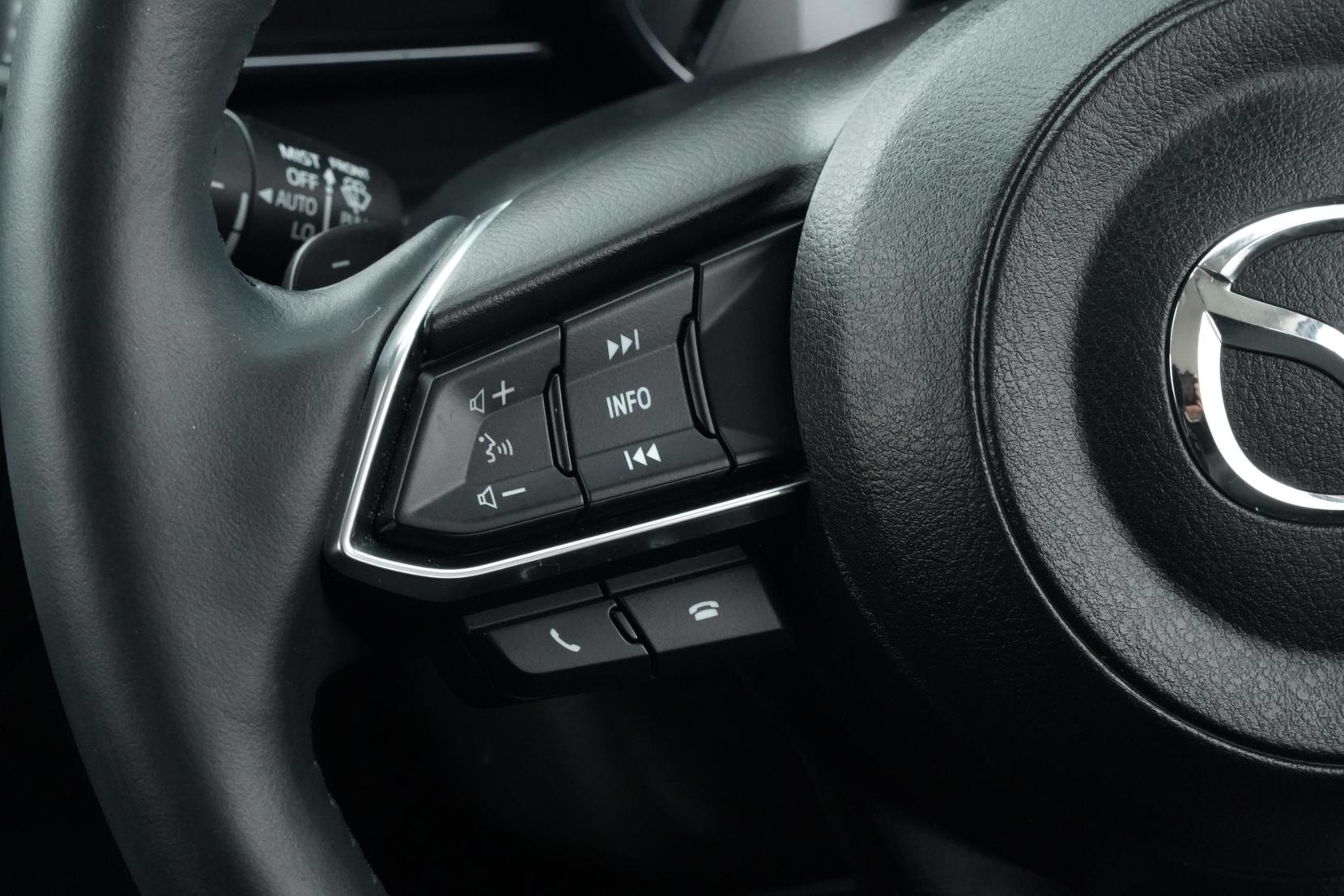 Mazda CX-3 2.0 20S PRO ACTIVE S PKG