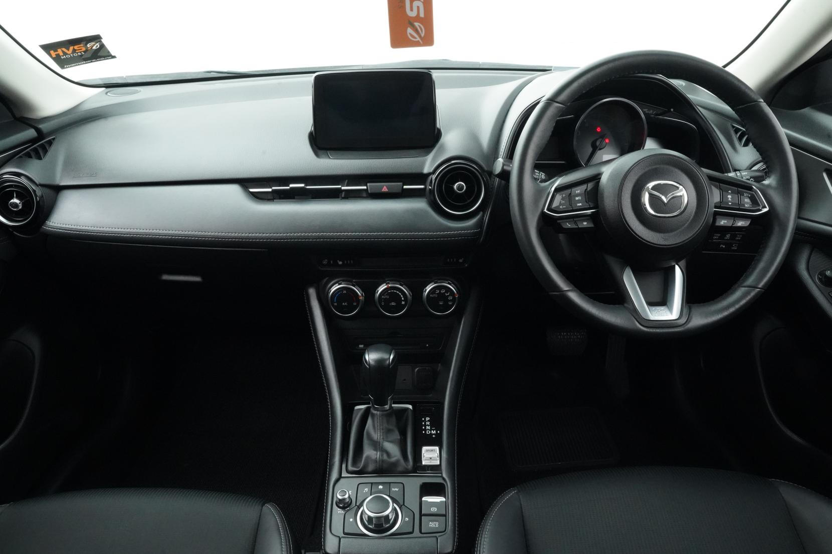 Mazda CX-3 2.0 20S PRO ACTIVE S PKG