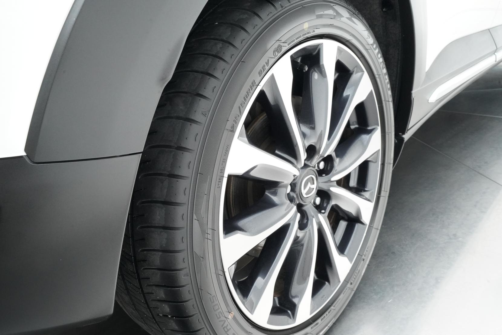 Mazda CX-3 2.0 20S PRO ACTIVE S PKG