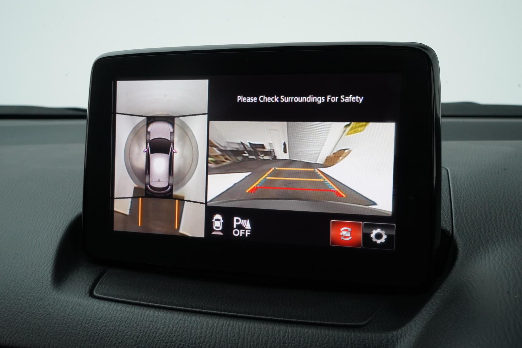 Mazda CX-3 2.0 20S PRO ACTIVE S PKG