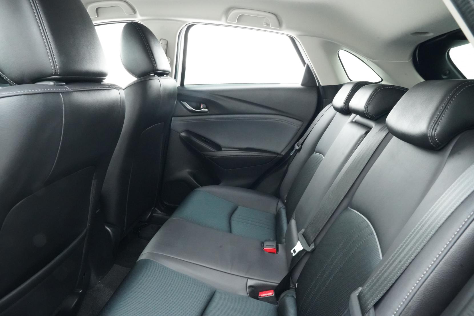 Mazda CX-3 2.0 20S PRO ACTIVE S PKG