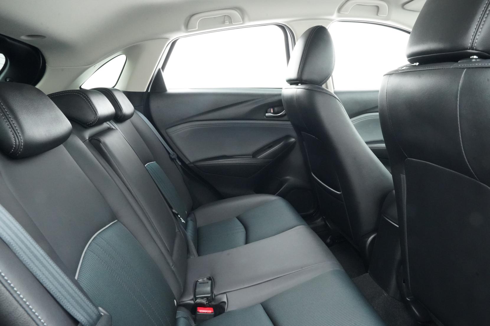 Mazda CX-3 2.0 20S PRO ACTIVE S PKG