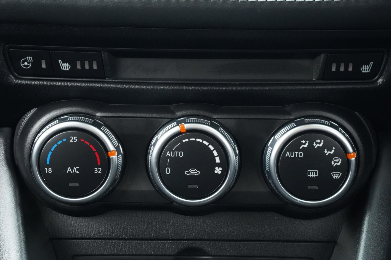 Mazda CX-3 2.0 20S PRO ACTIVE S PKG