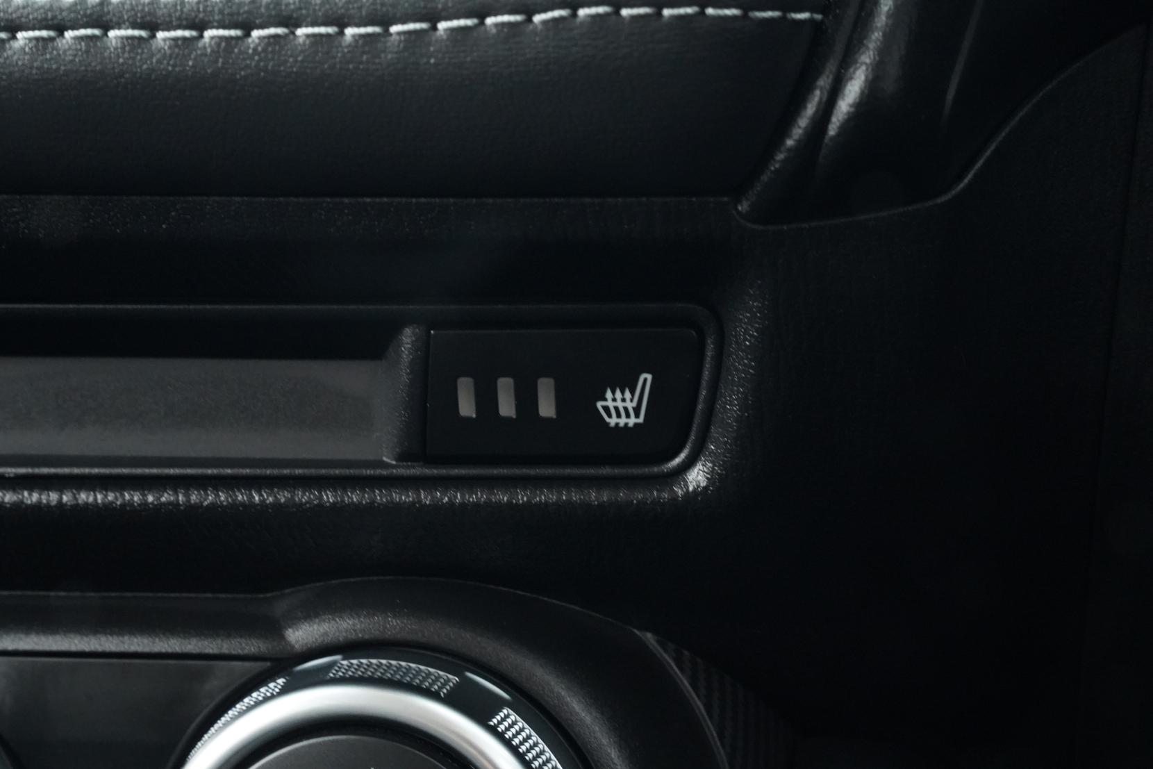 Mazda CX-3 2.0 20S PRO ACTIVE S PKG