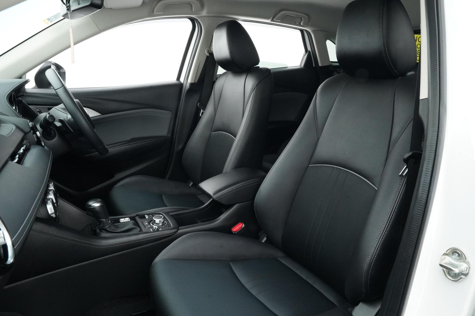 Mazda CX-3 2.0 20S PRO ACTIVE S PKG