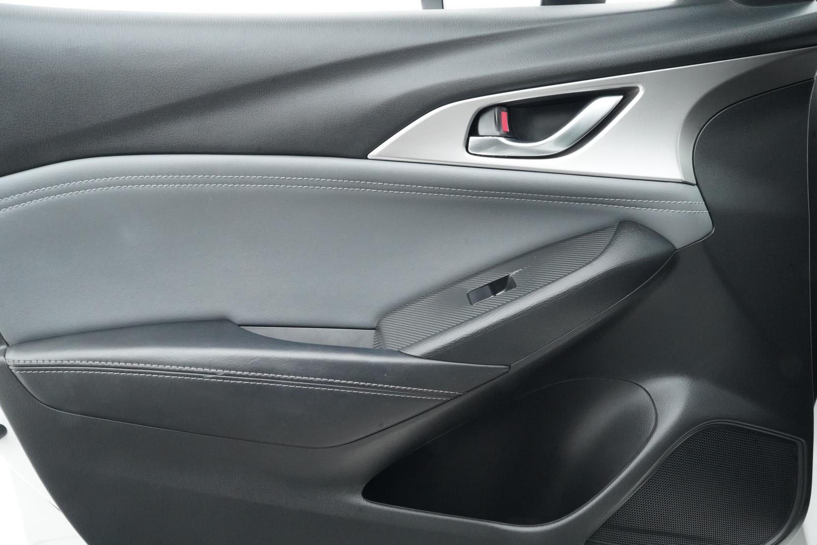 Mazda CX-3 2.0 20S PRO ACTIVE S PKG