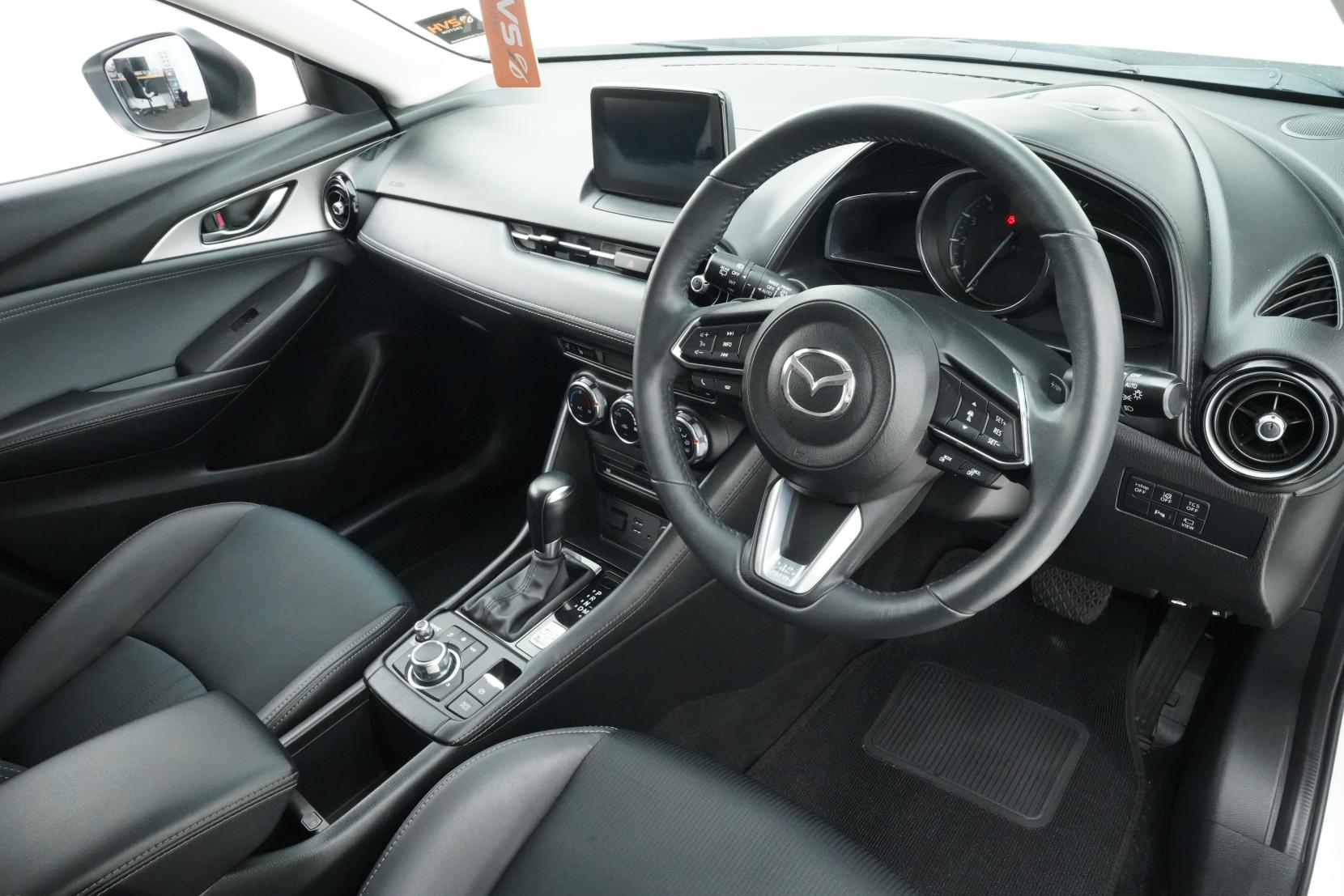 Mazda CX-3 2.0 20S PRO ACTIVE S PKG