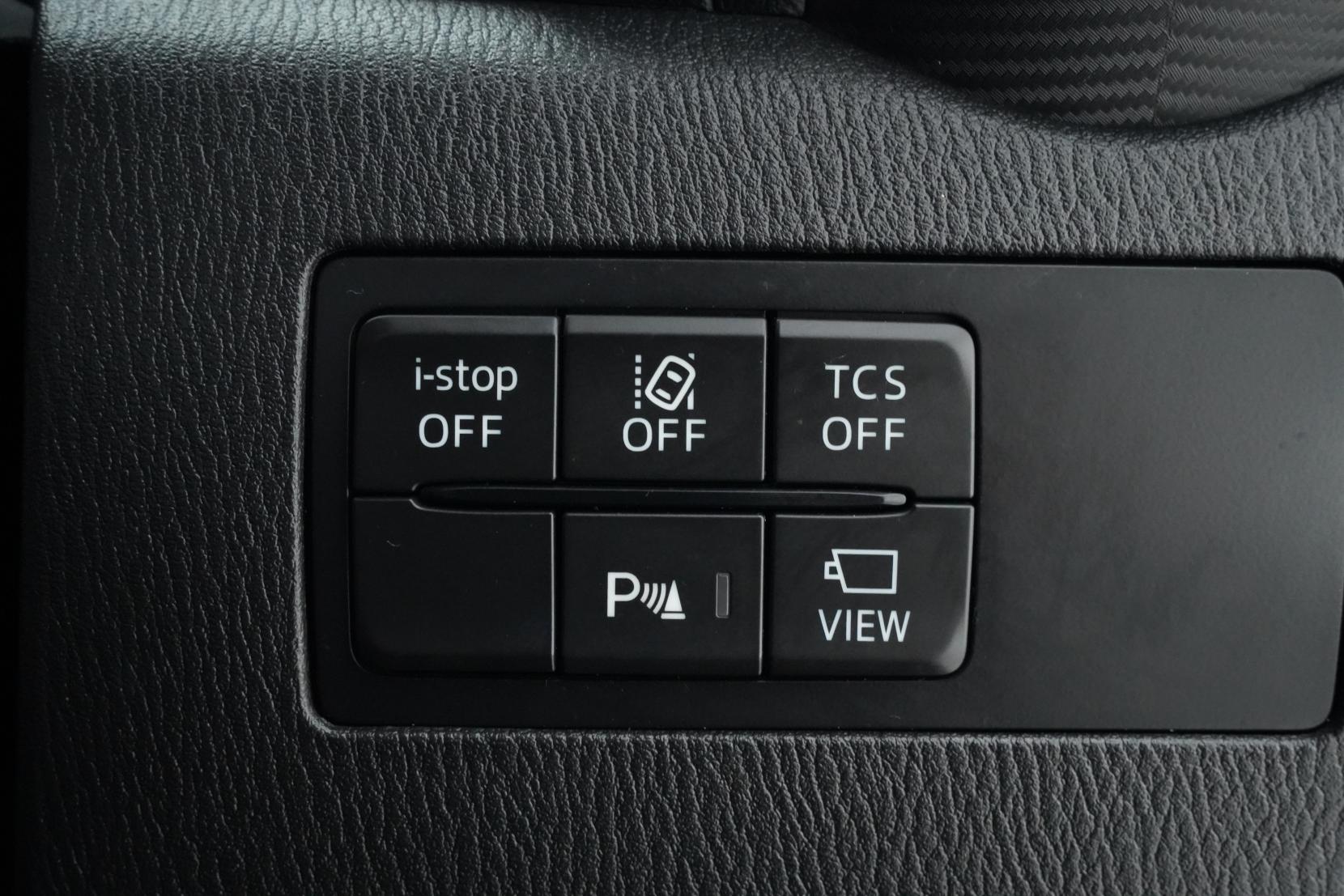 Mazda CX-3 2.0 20S PRO ACTIVE S PKG